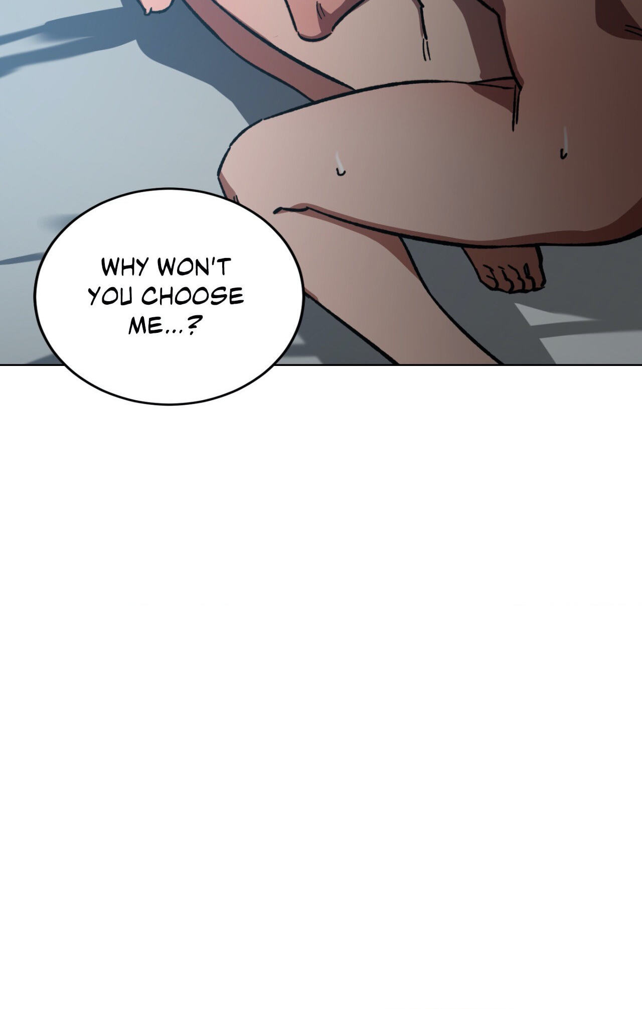 Read Blind Play chapter 45 image 57 on Lezhin