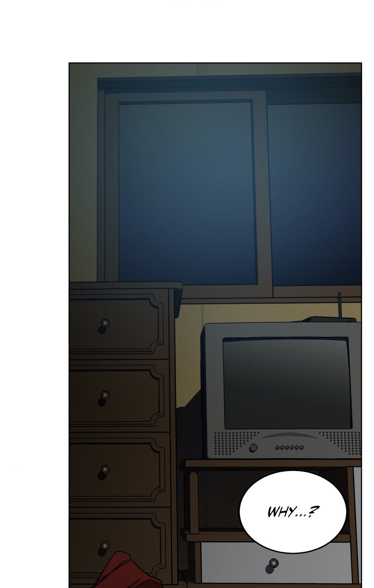 Read Blind Play chapter 45 image 58 on Lezhin