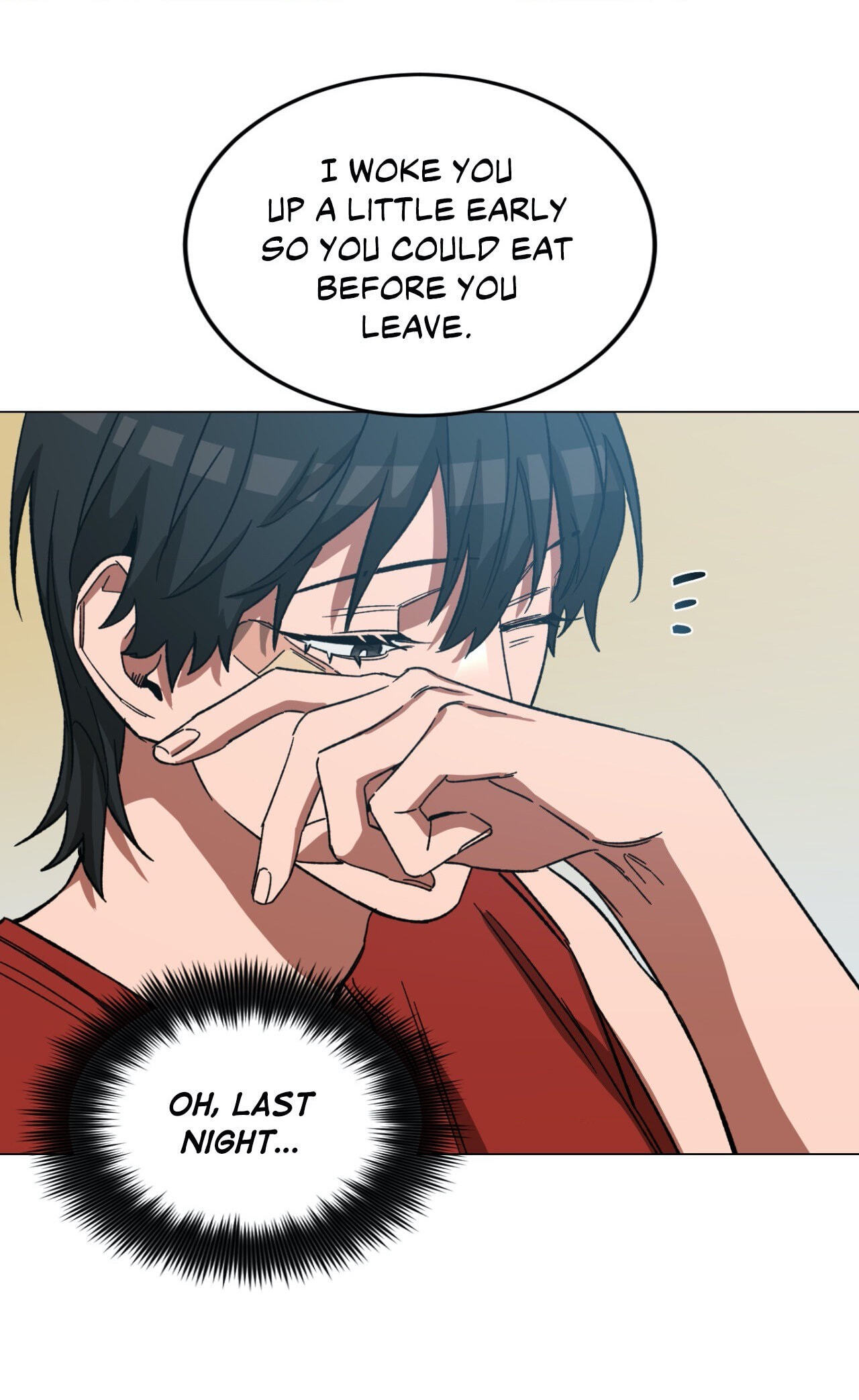 Read Blind Play chapter 45 image 66 on Lezhin
