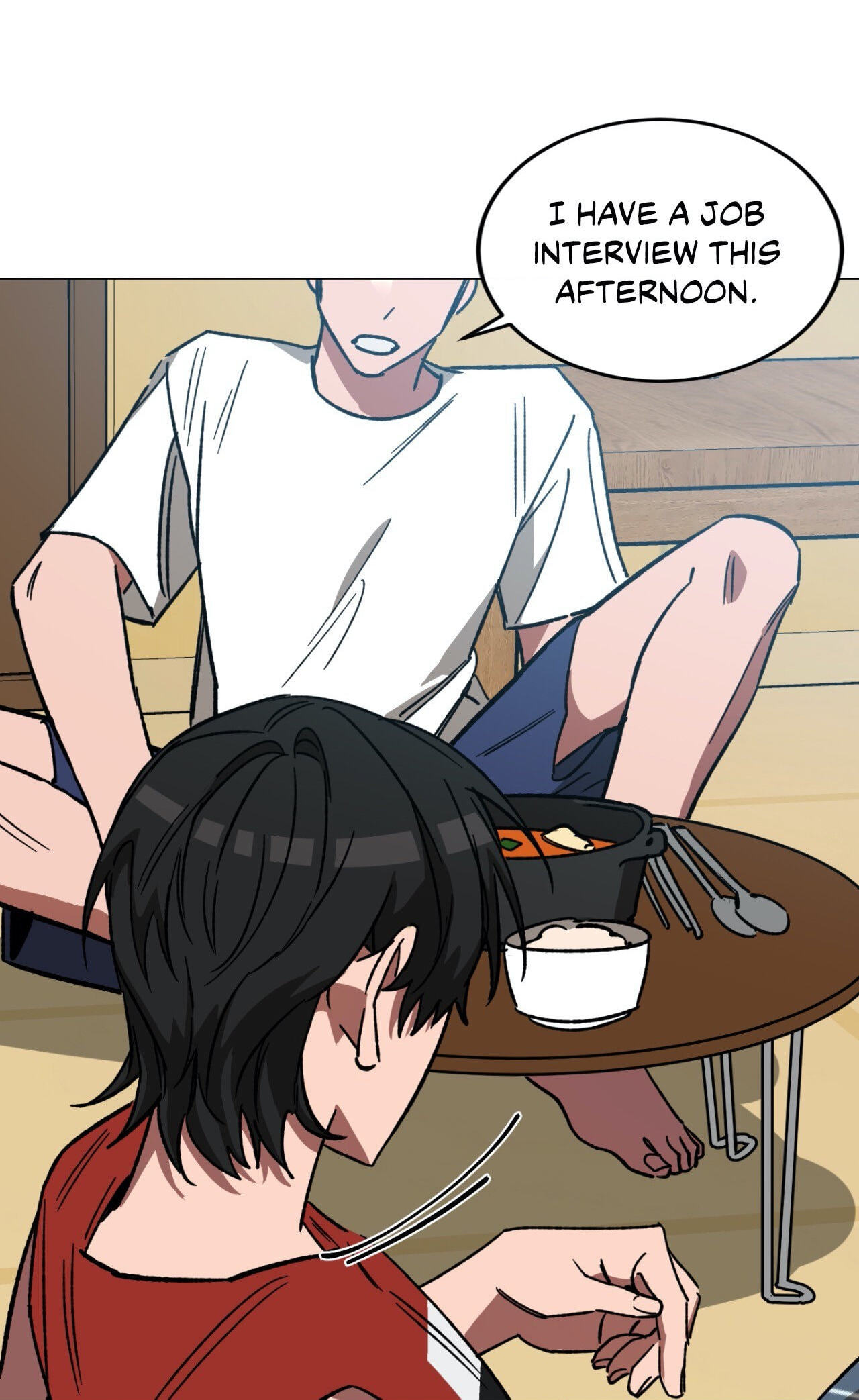 Read Blind Play chapter 45 image 67 on Lezhin
