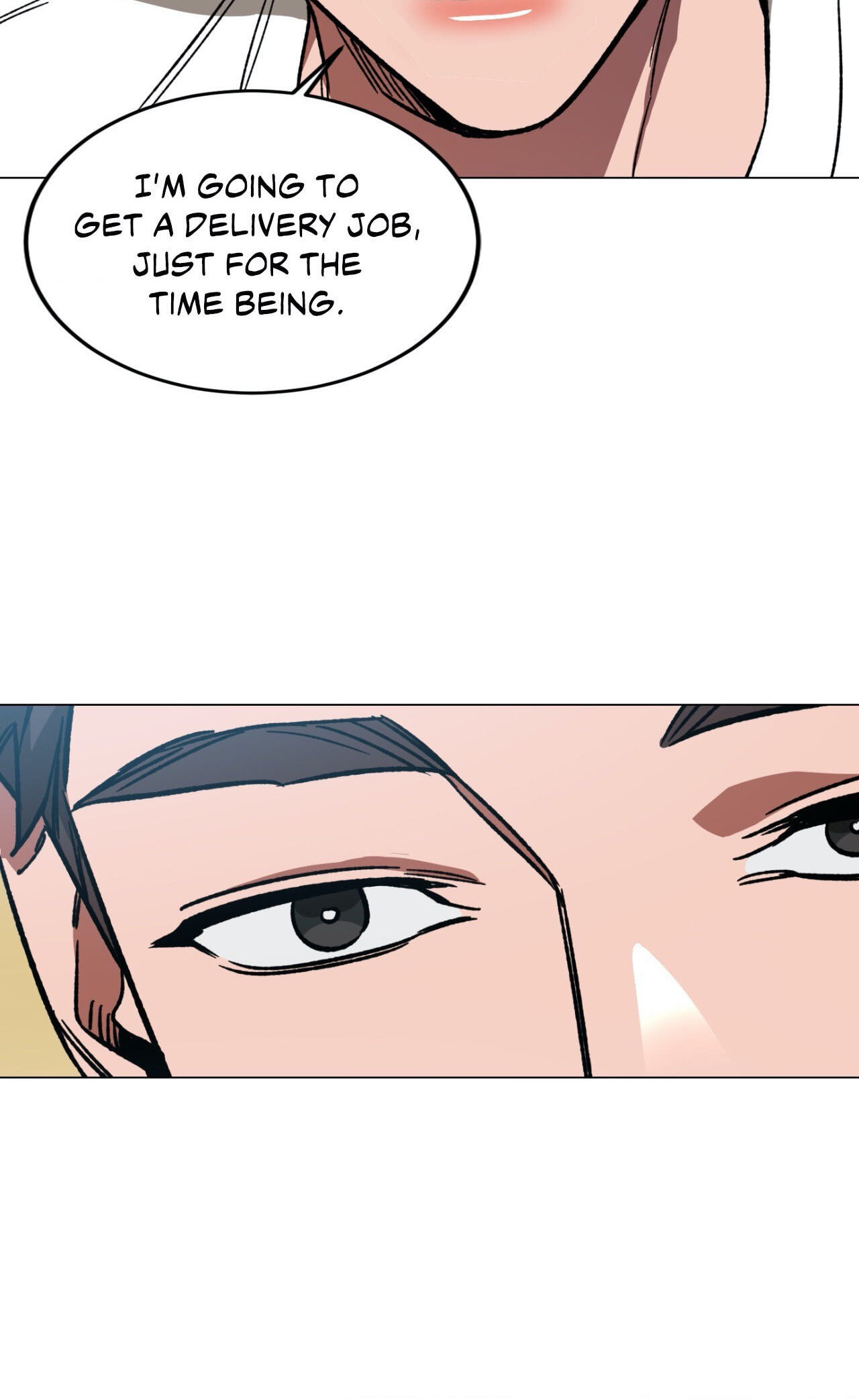 Read Blind Play chapter 45 image 69 on Lezhin