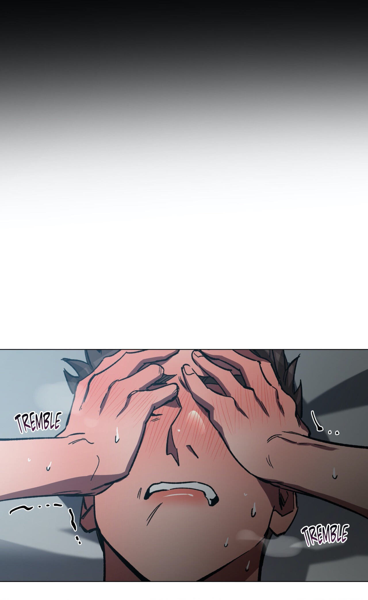 Read Blind Play chapter 45 image 7 on Lezhin