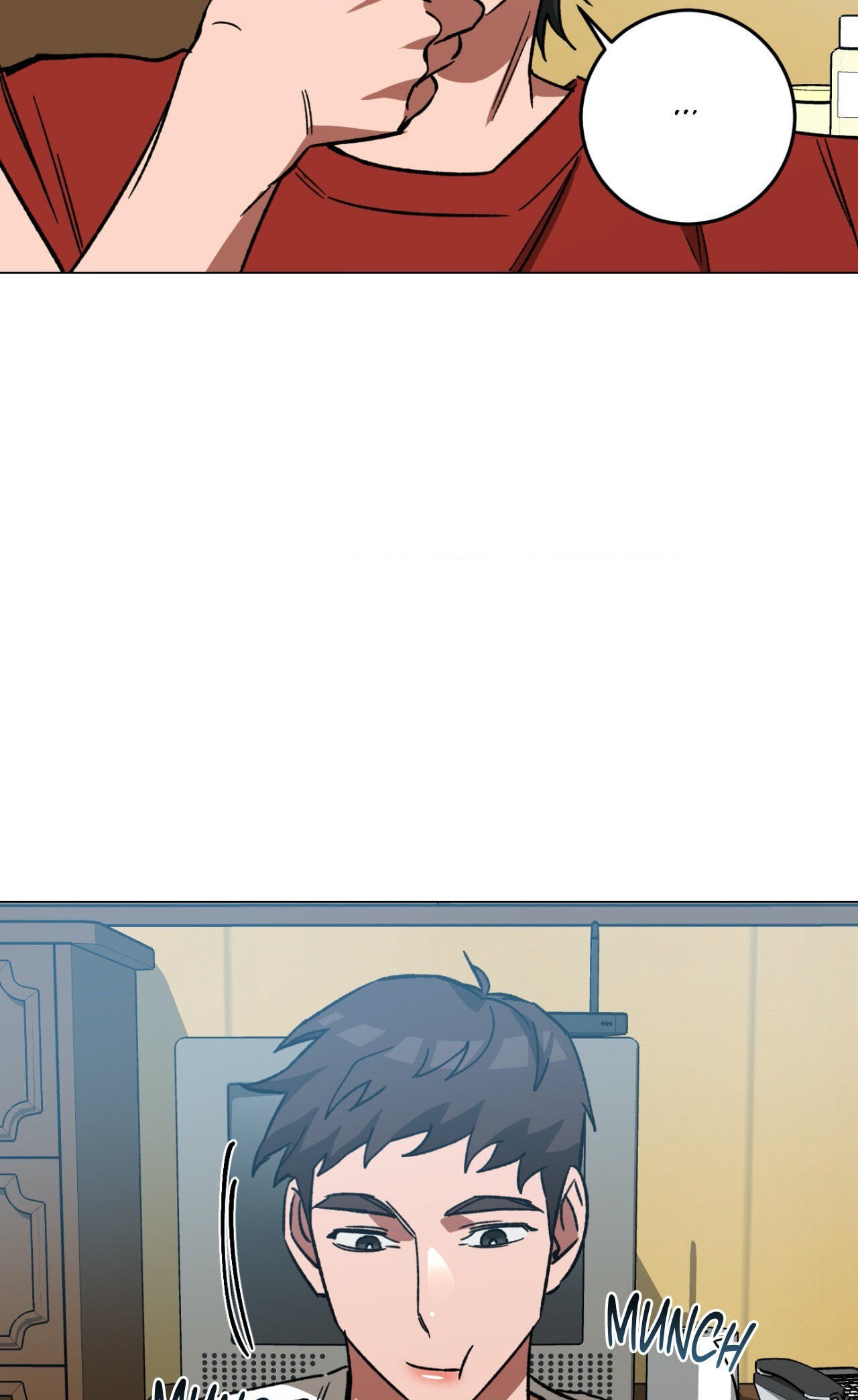 Read Blind Play chapter 45 image 74 on Lezhin