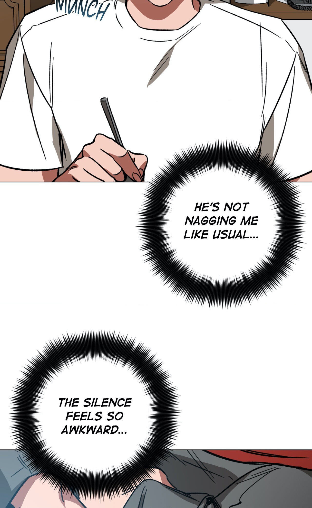 Read Blind Play chapter 45 image 75 on Lezhin