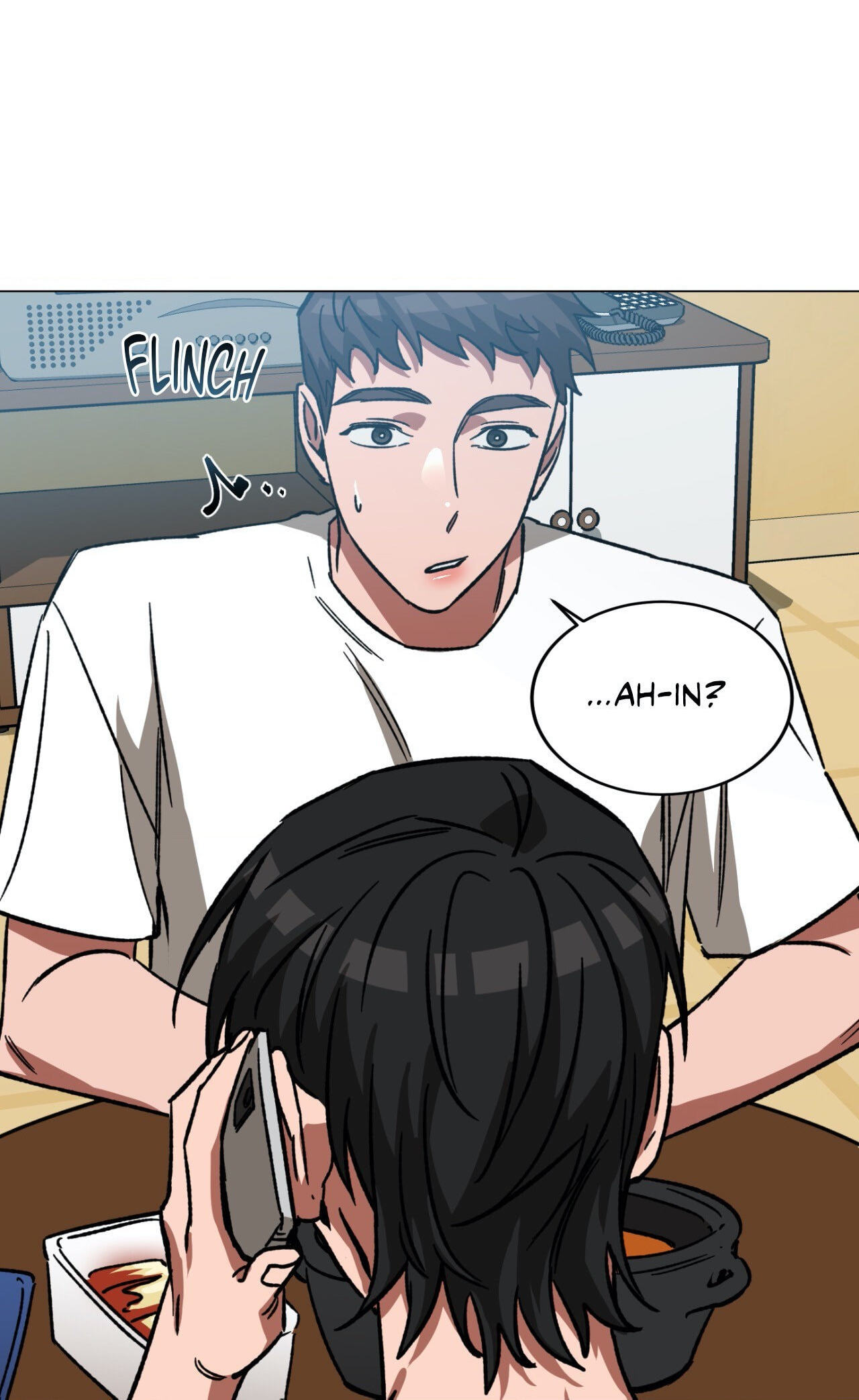 Read Blind Play chapter 45 image 79 on Lezhin
