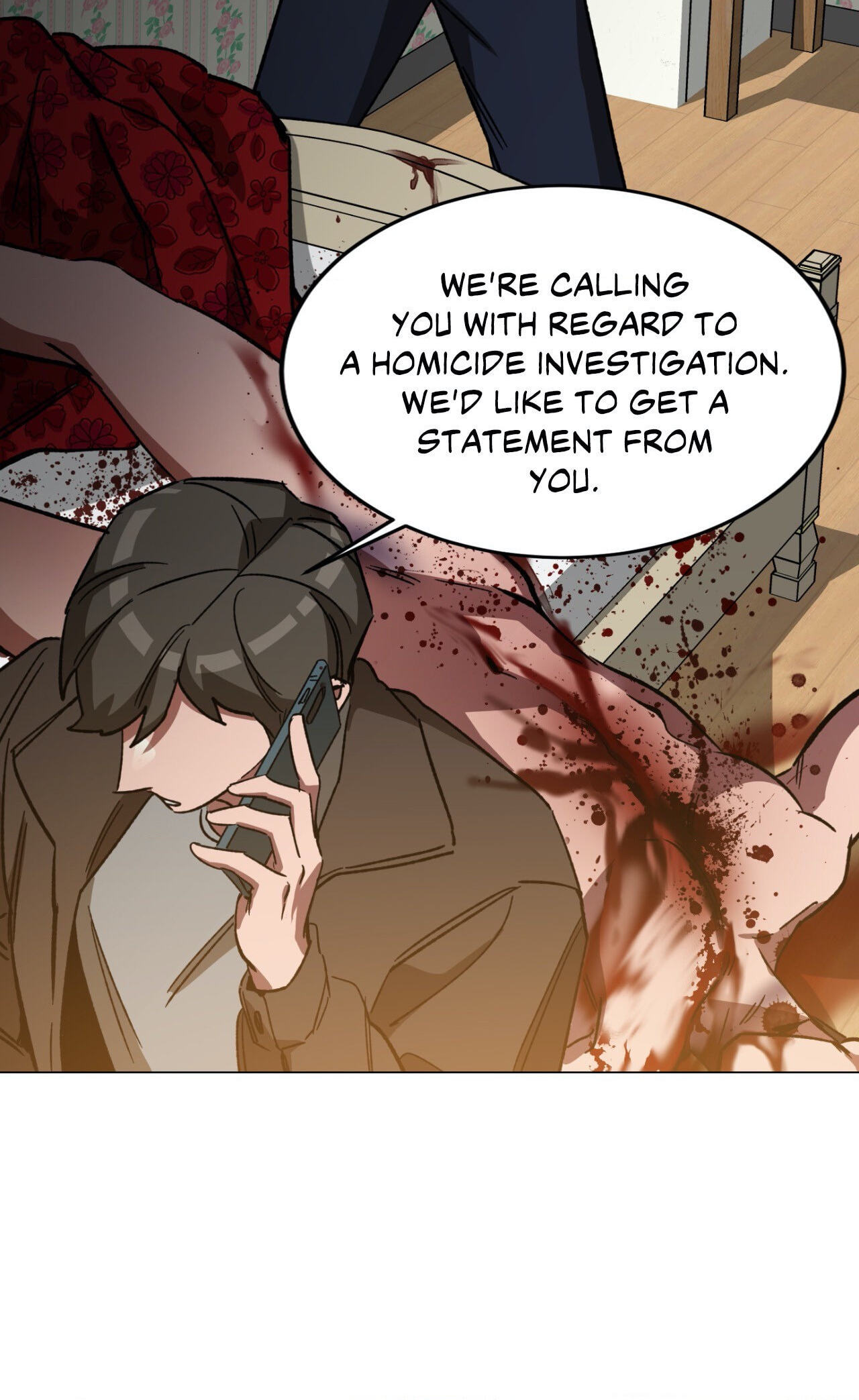 Read Blind Play chapter 45 image 83 on Lezhin