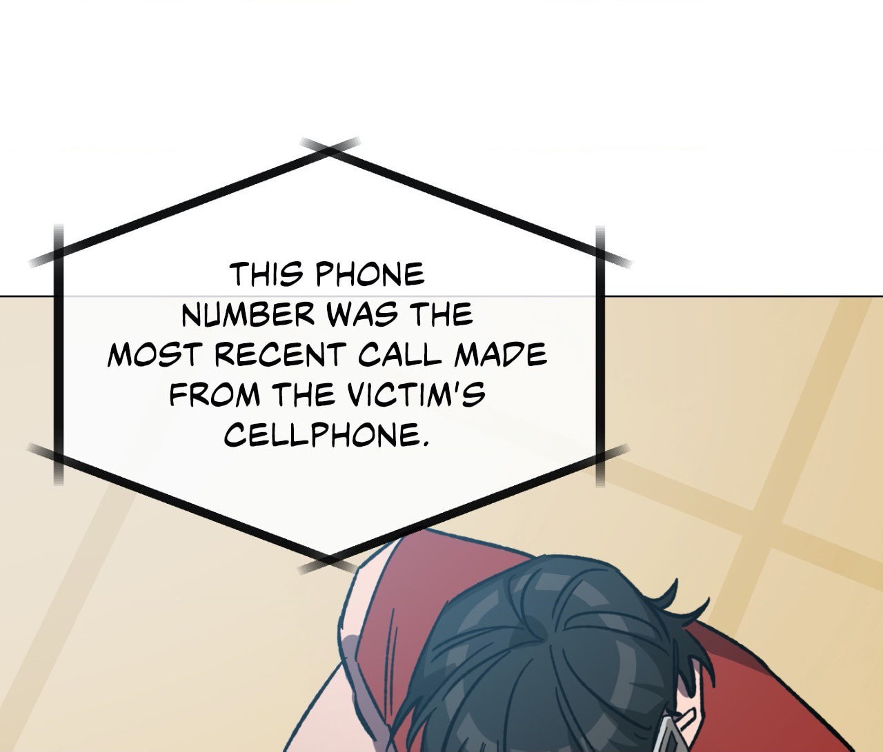 Read Blind Play chapter 45 image 84 on Lezhin