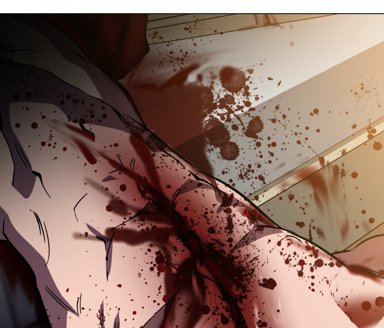Read Blind Play chapter 45 image 87 on Lezhin