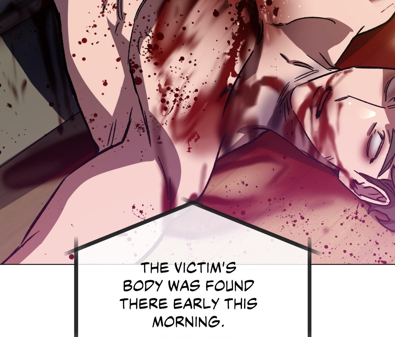 Read Blind Play chapter 45 image 88 on Lezhin