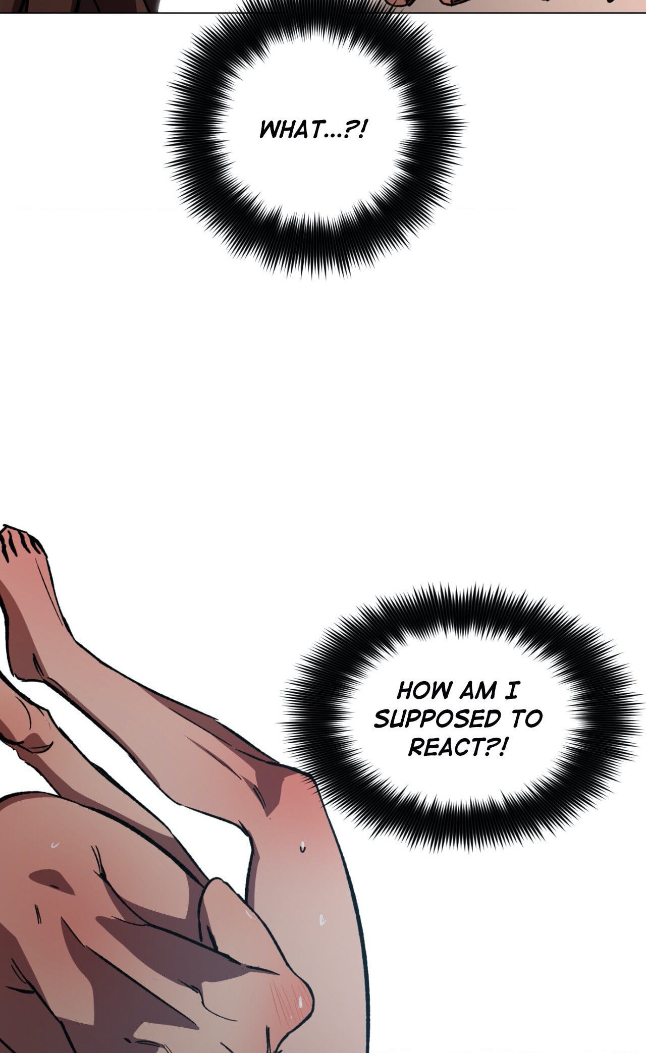 Read Blind Play chapter 45 image 9 on Lezhin
