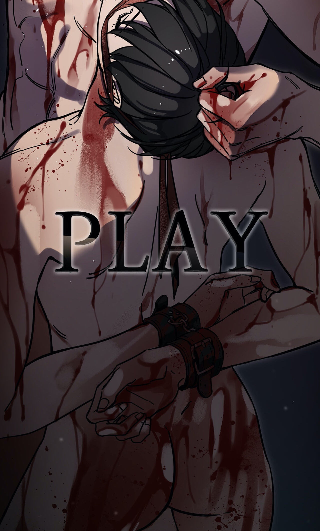 Read Blind Play chapter 46 image 13 on Lezhin