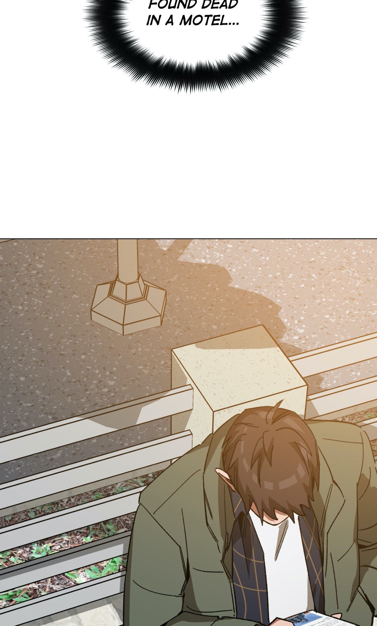 Read Blind Play chapter 46 image 16 on Lezhin