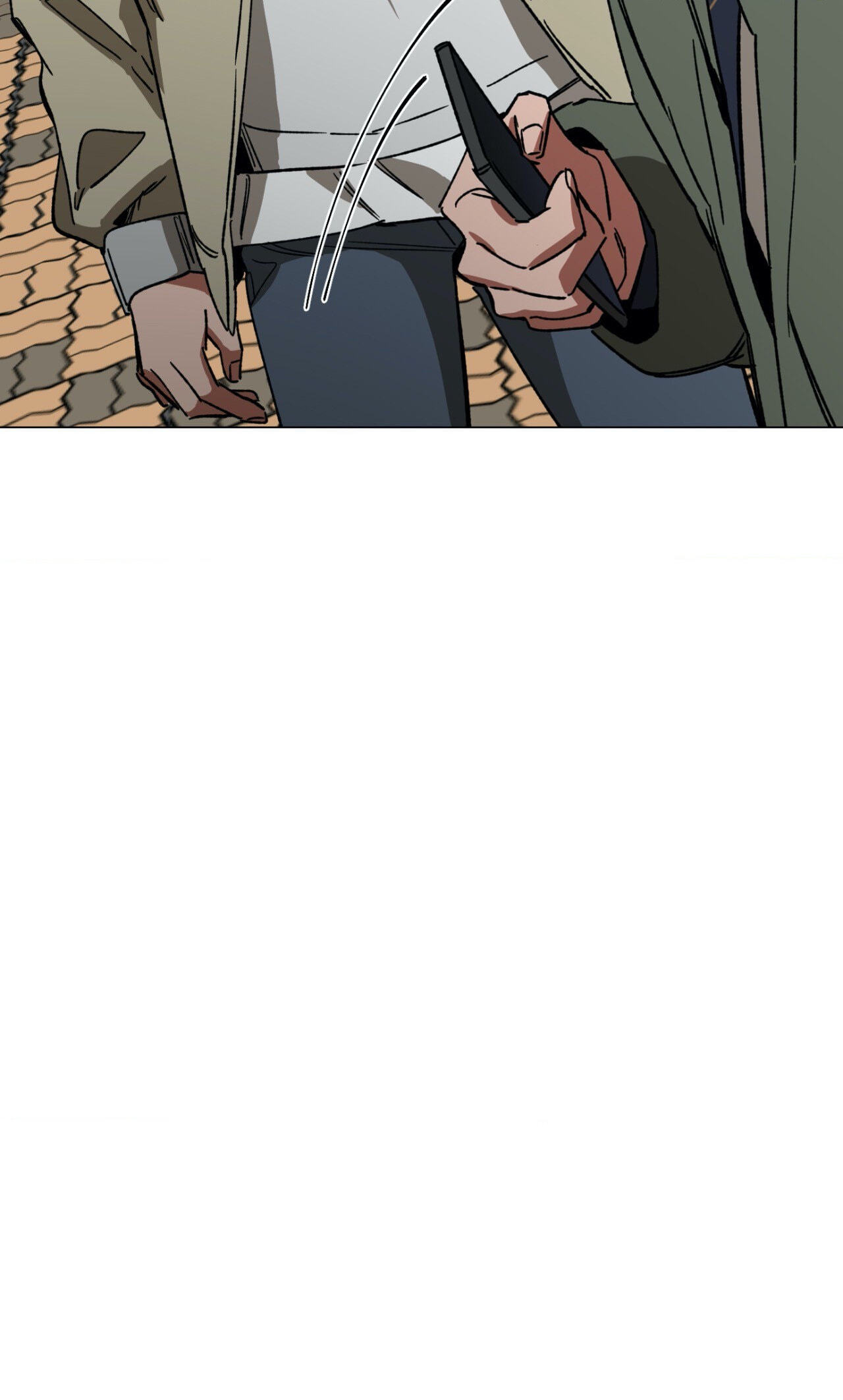 Read Blind Play chapter 46 image 22 on Lezhin
