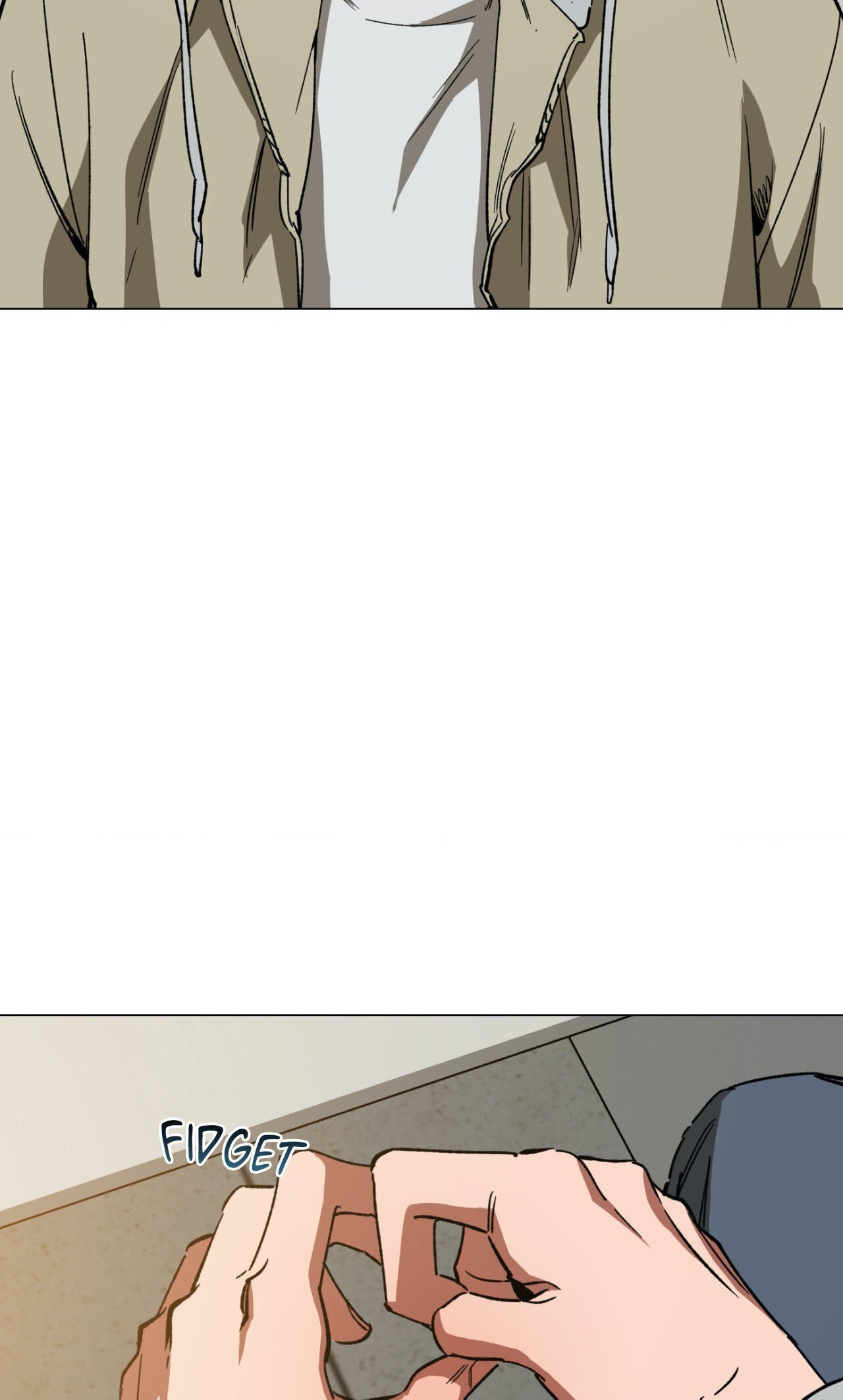 Read Blind Play chapter 46 image 3 on Lezhin