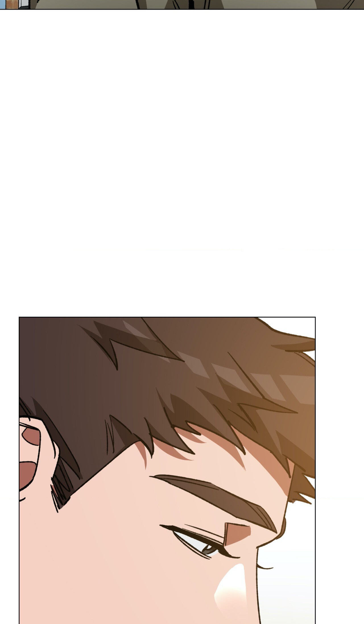Read Blind Play chapter 46 image 30 on Lezhin
