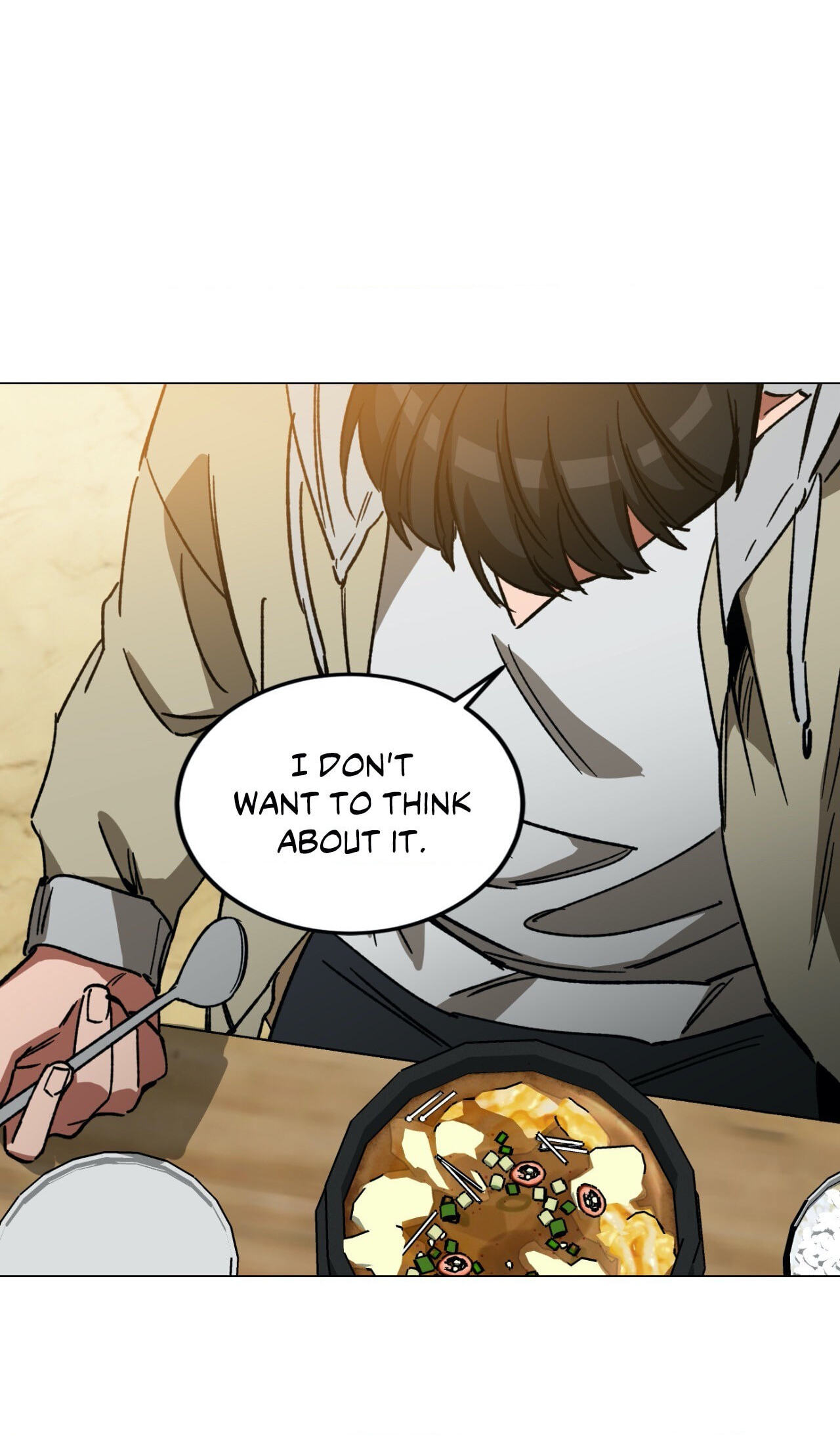 Read Blind Play chapter 46 image 35 on Lezhin