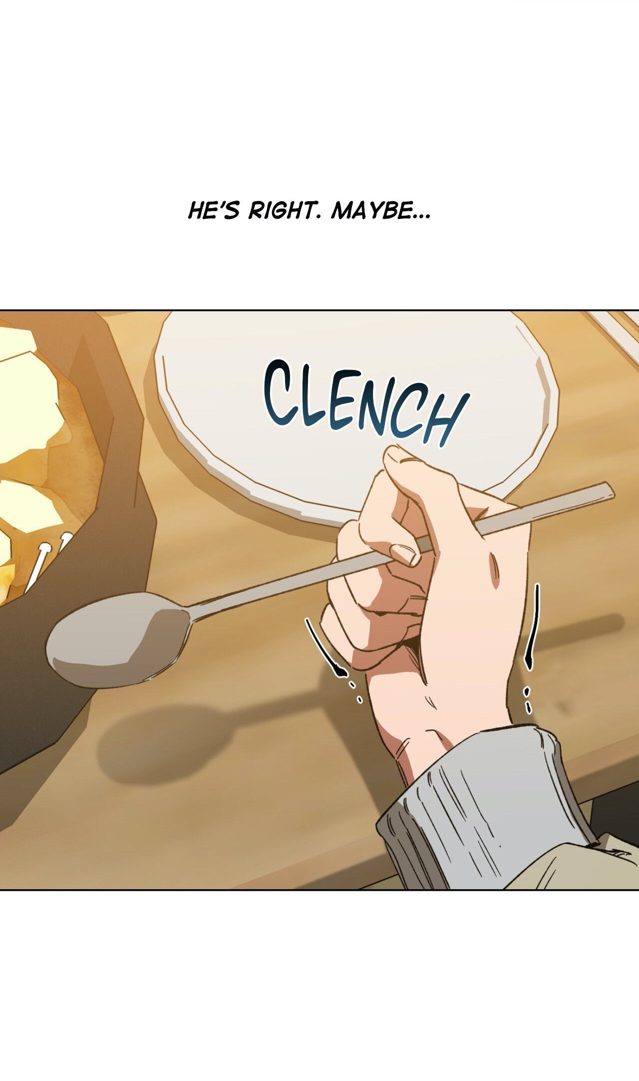 Read Blind Play chapter 46 image 36 on Lezhin