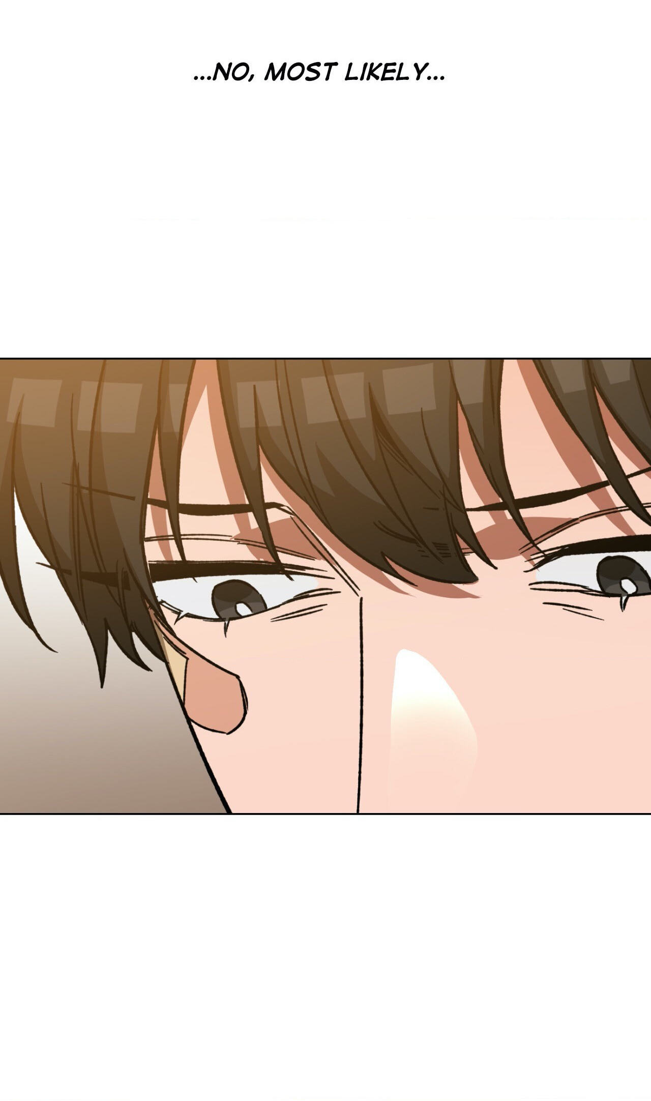 Read Blind Play chapter 46 image 37 on Lezhin