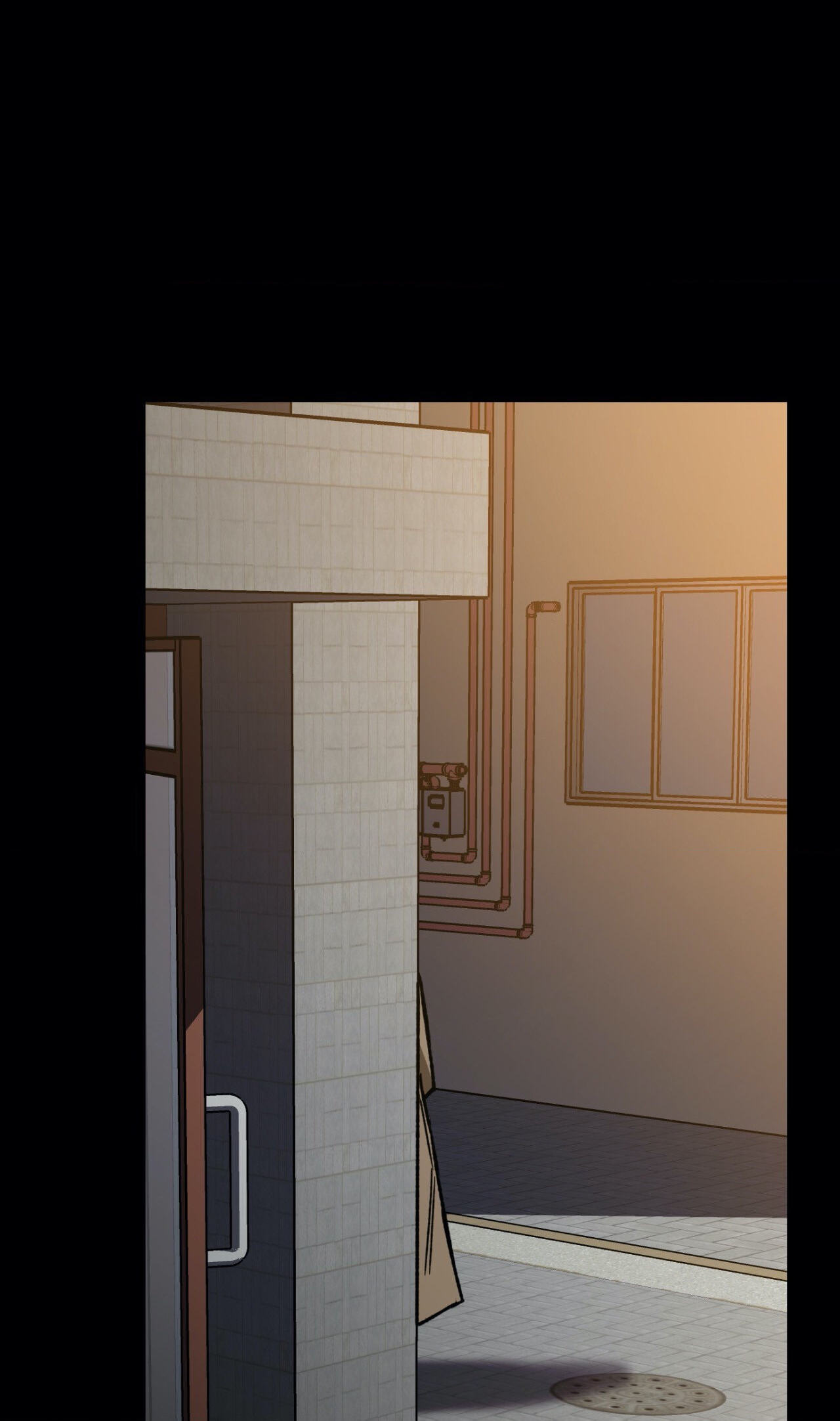 Read Blind Play chapter 46 image 45 on Lezhin