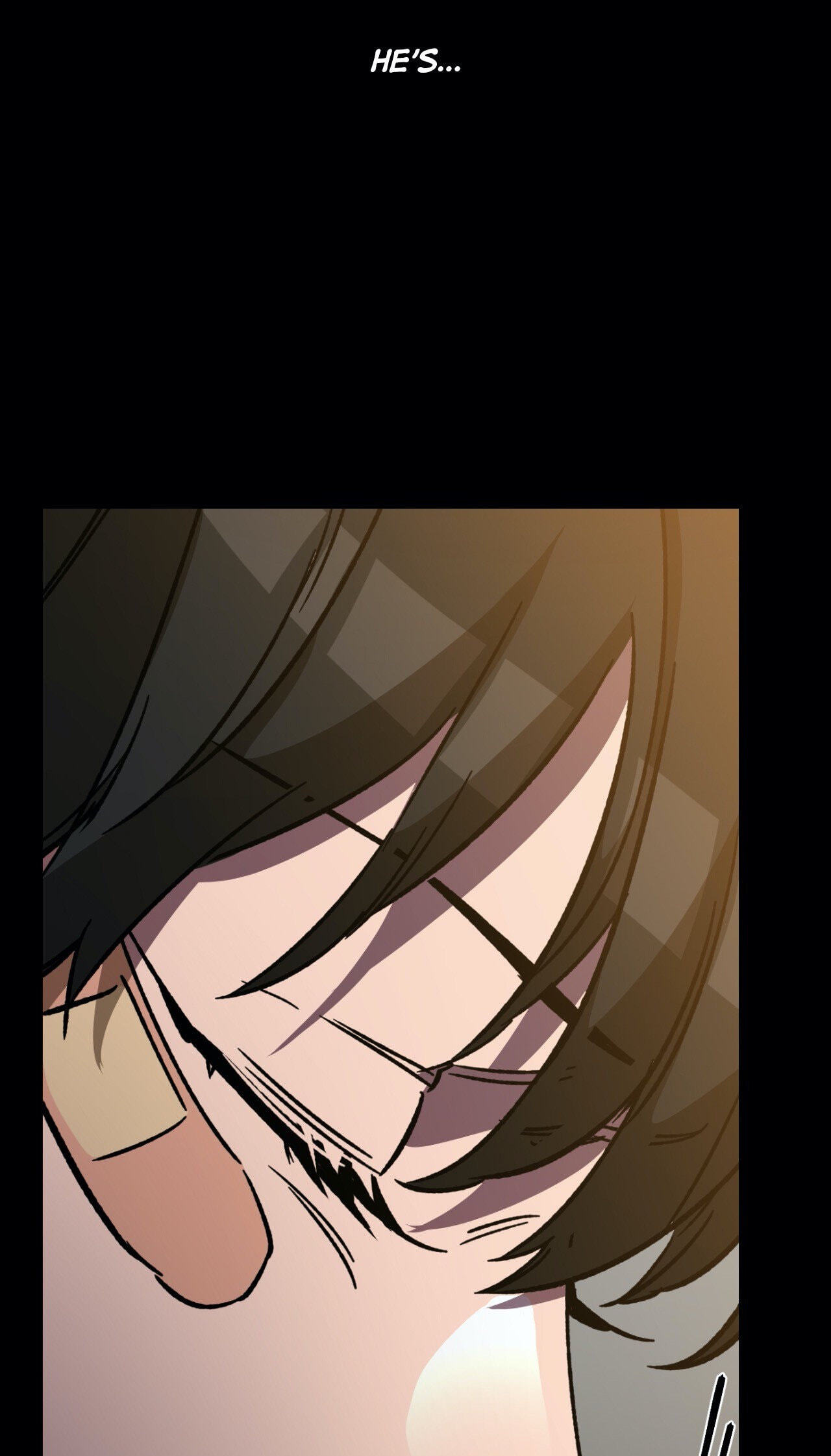 Read Blind Play chapter 46 image 52 on Lezhin
