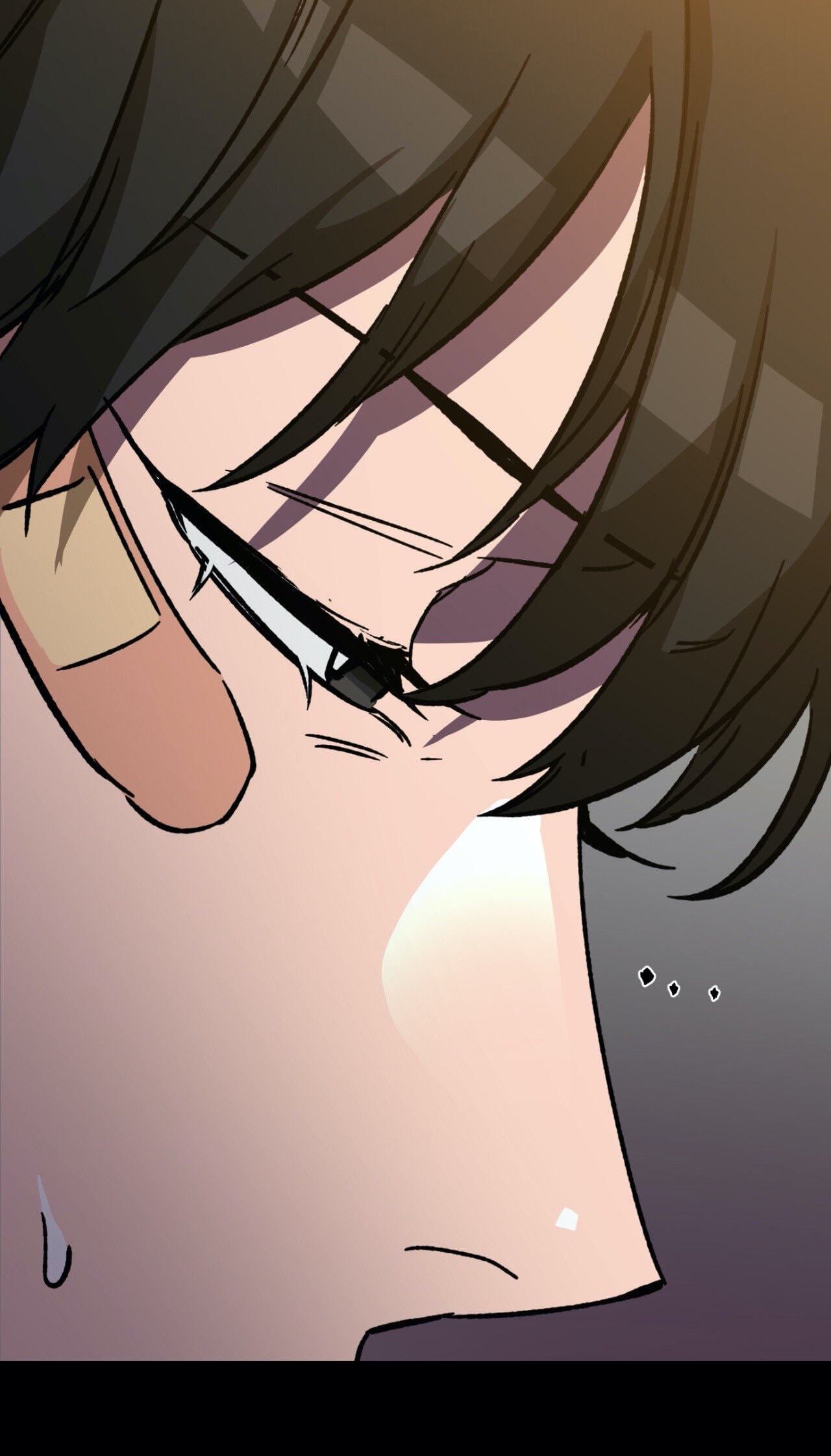 Read Blind Play chapter 46 image 54 on Lezhin