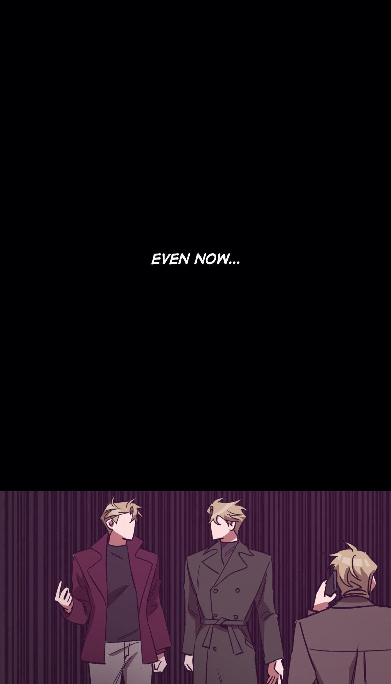Read Blind Play chapter 46 image 55 on Lezhin