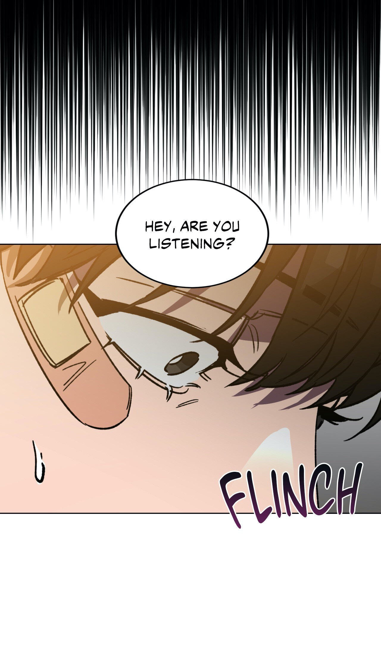 Read Blind Play chapter 46 image 58 on Lezhin
