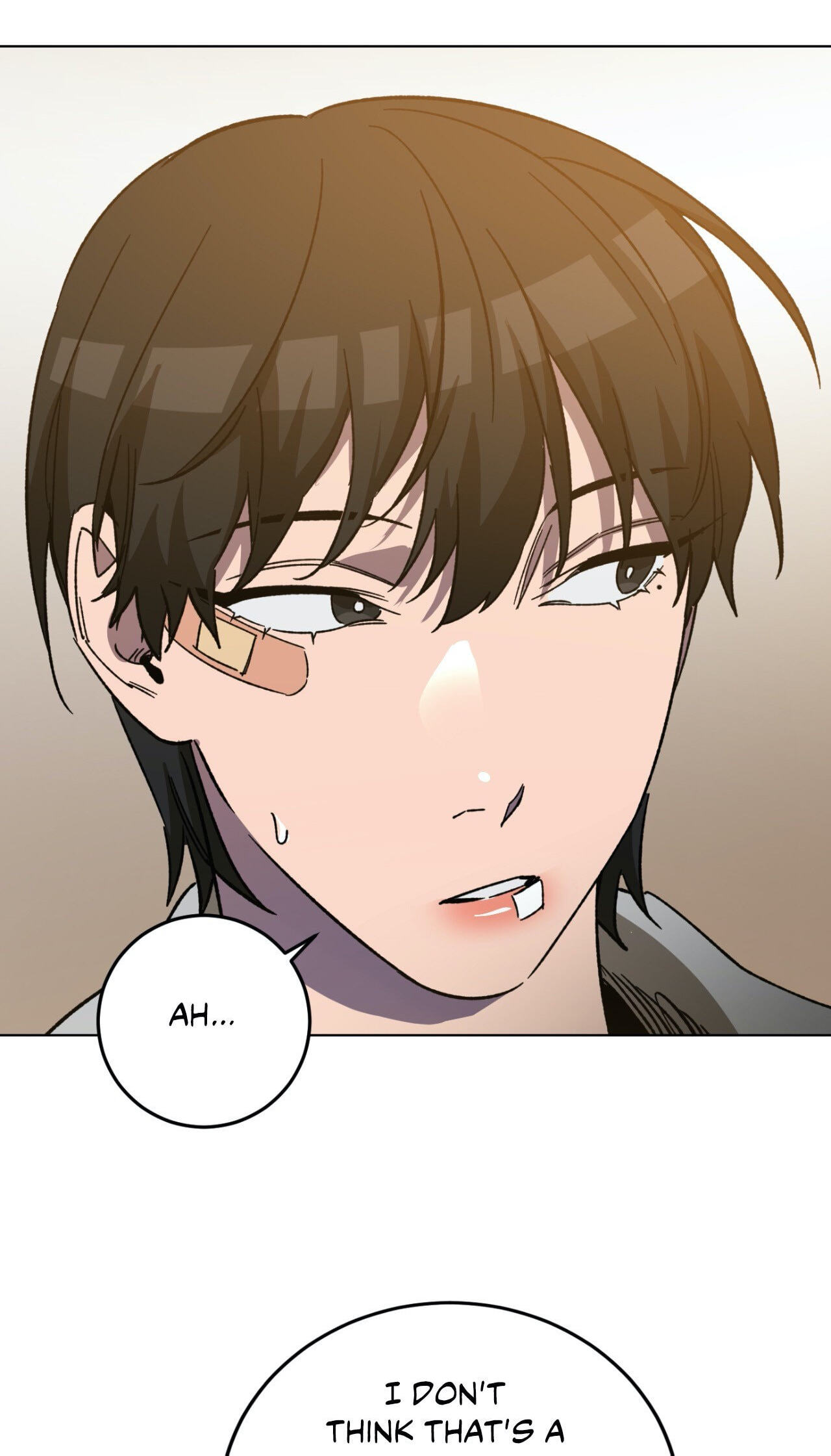 Read Blind Play chapter 46 image 61 on Lezhin