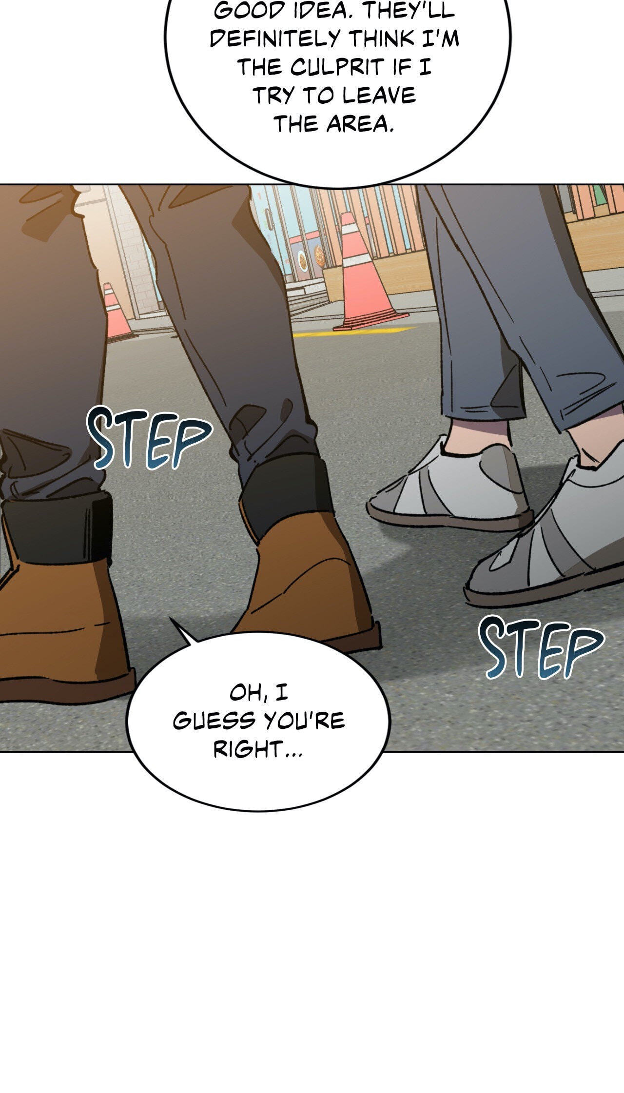 Read Blind Play chapter 46 image 62 on Lezhin