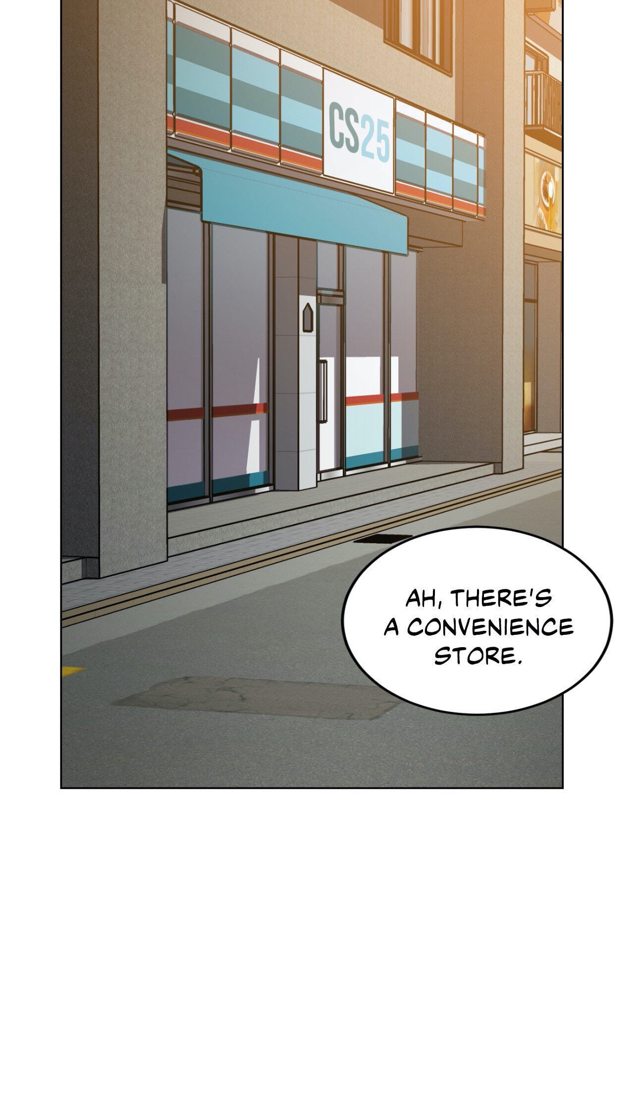 Read Blind Play chapter 46 image 64 on Lezhin