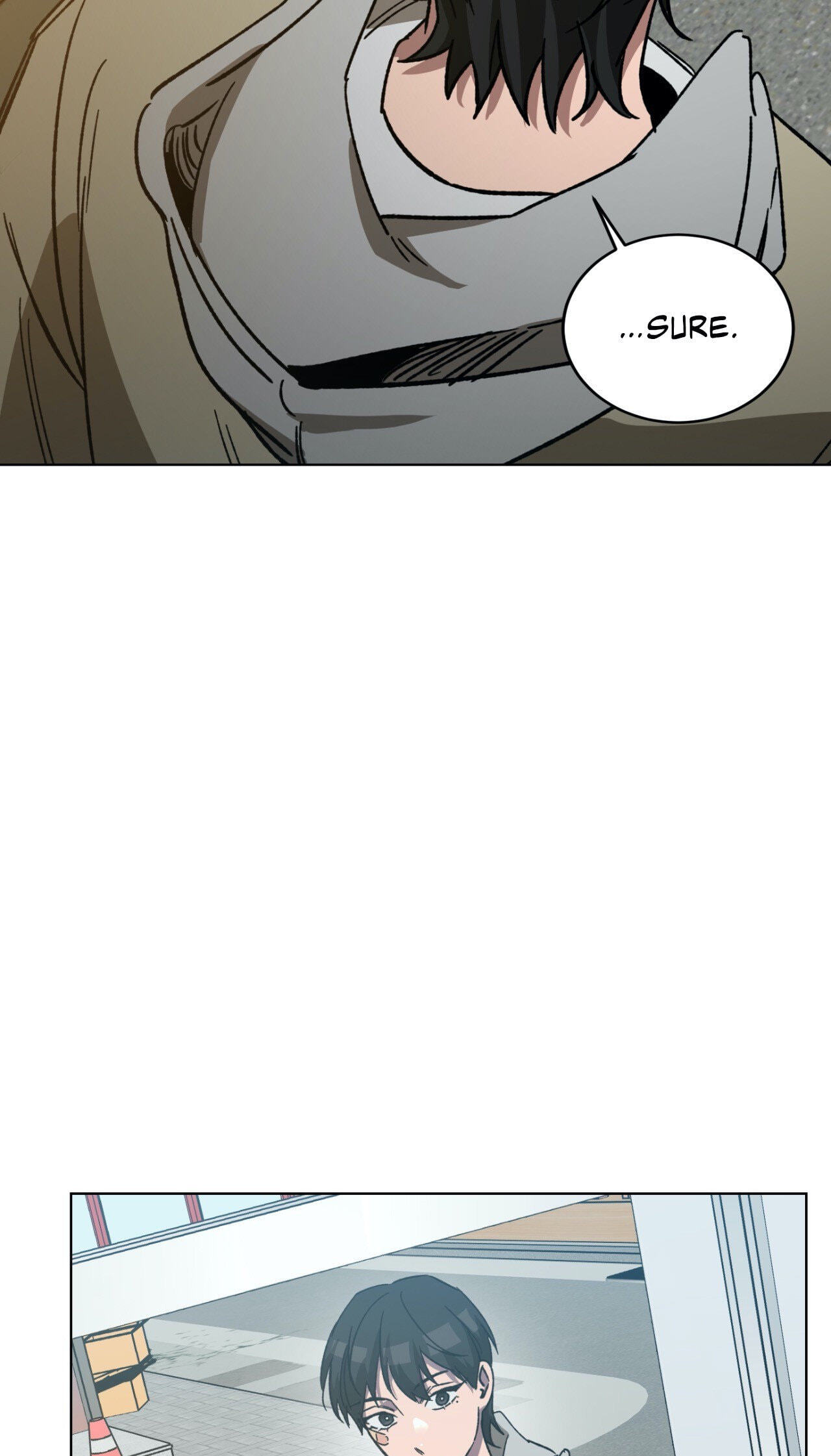 Read Blind Play chapter 46 image 66 on Lezhin