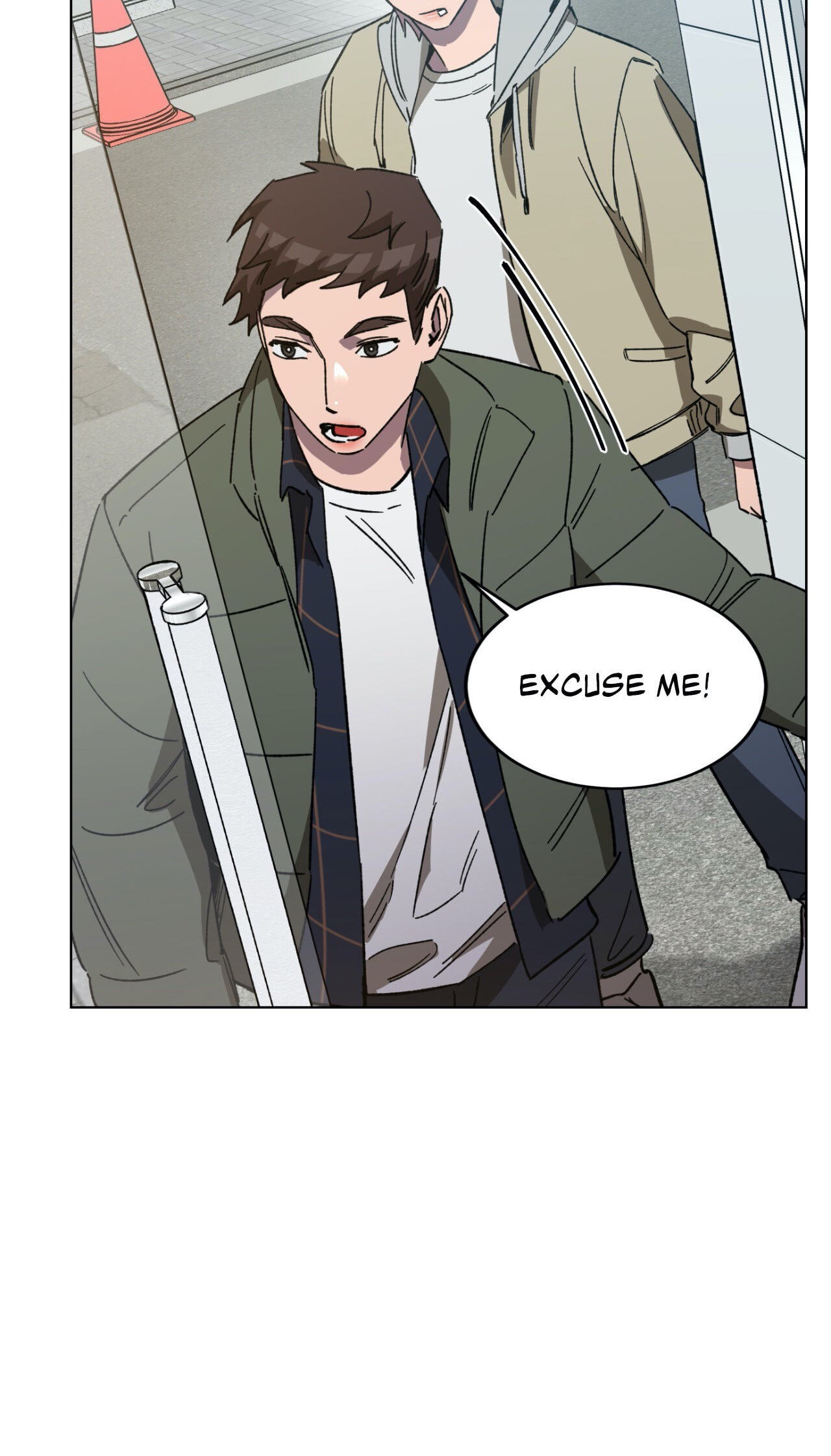 Read Blind Play chapter 46 image 67 on Lezhin