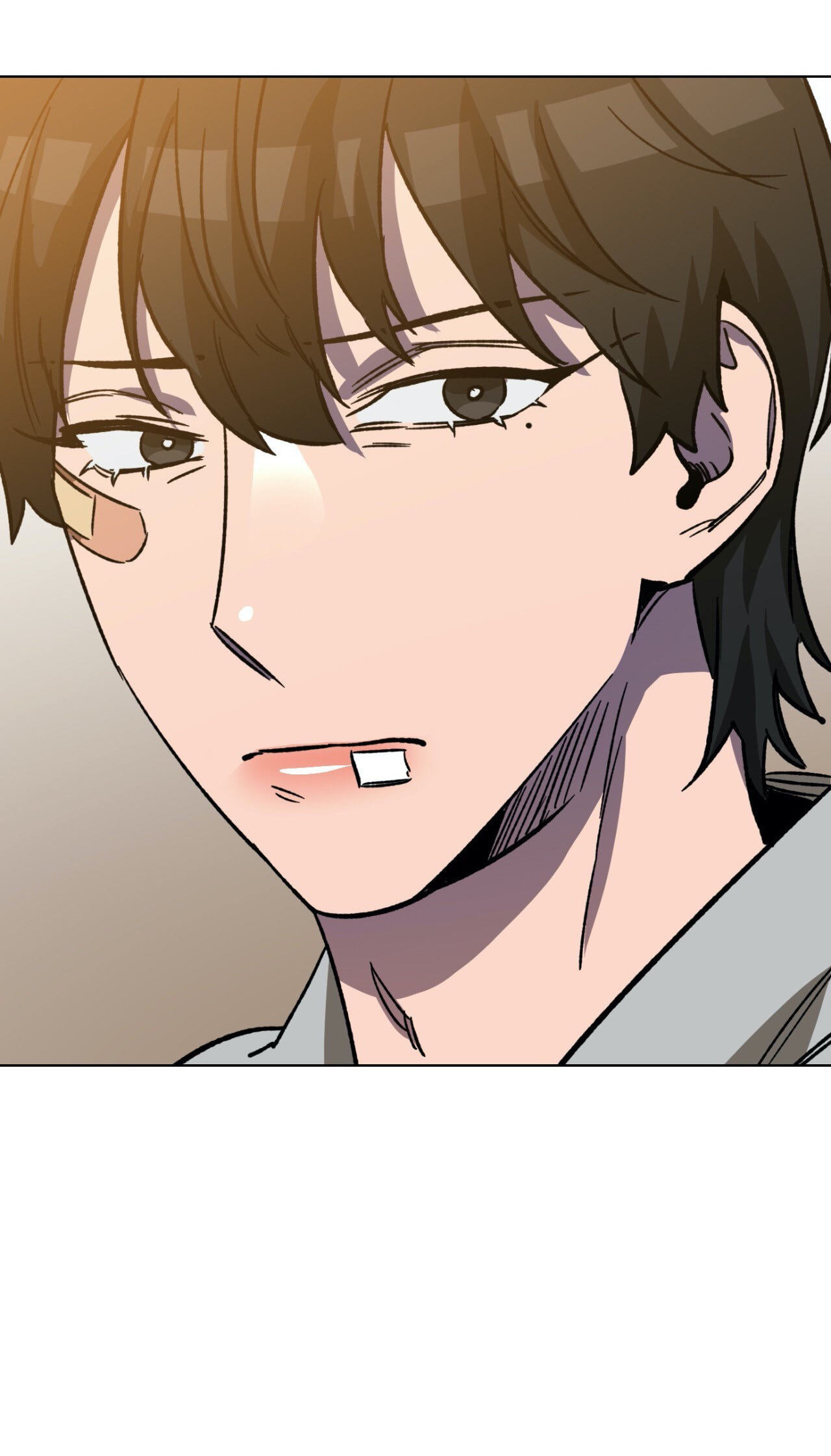 Read Blind Play chapter 46 image 71 on Lezhin