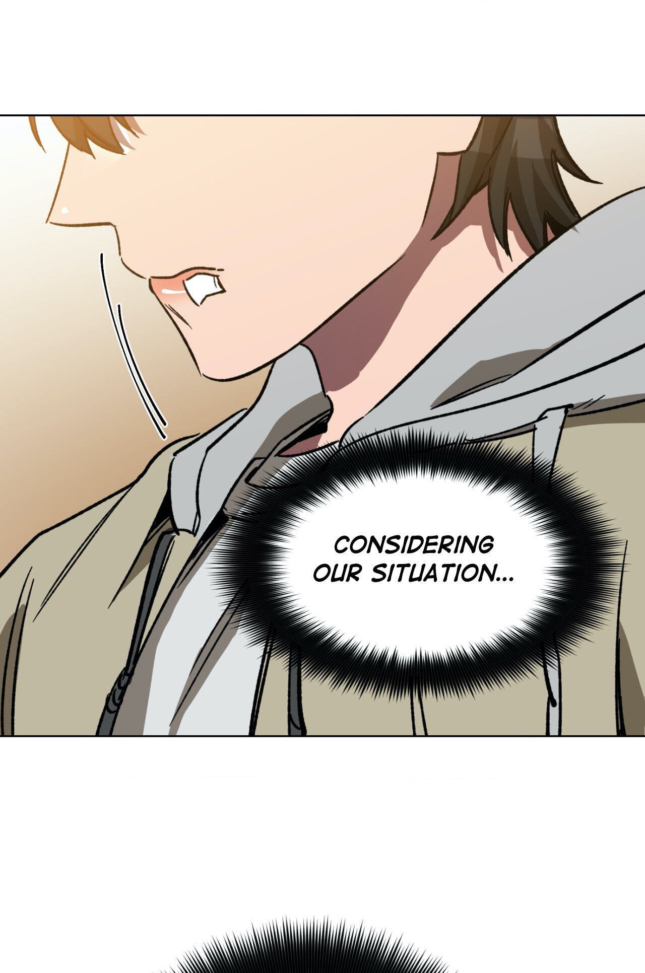 Read Blind Play chapter 46 image 74 on Lezhin