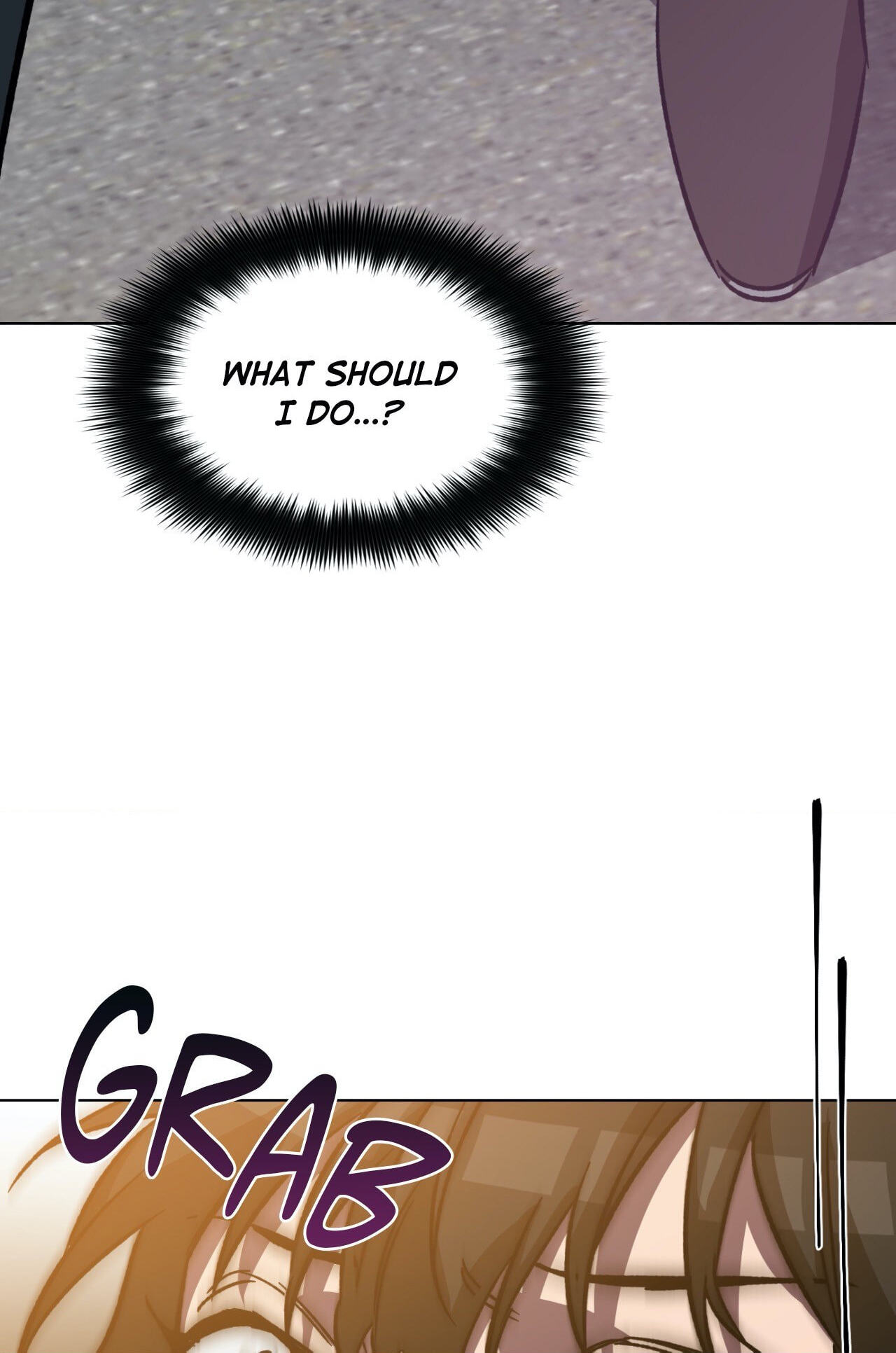 Read Blind Play chapter 46 image 77 on Lezhin