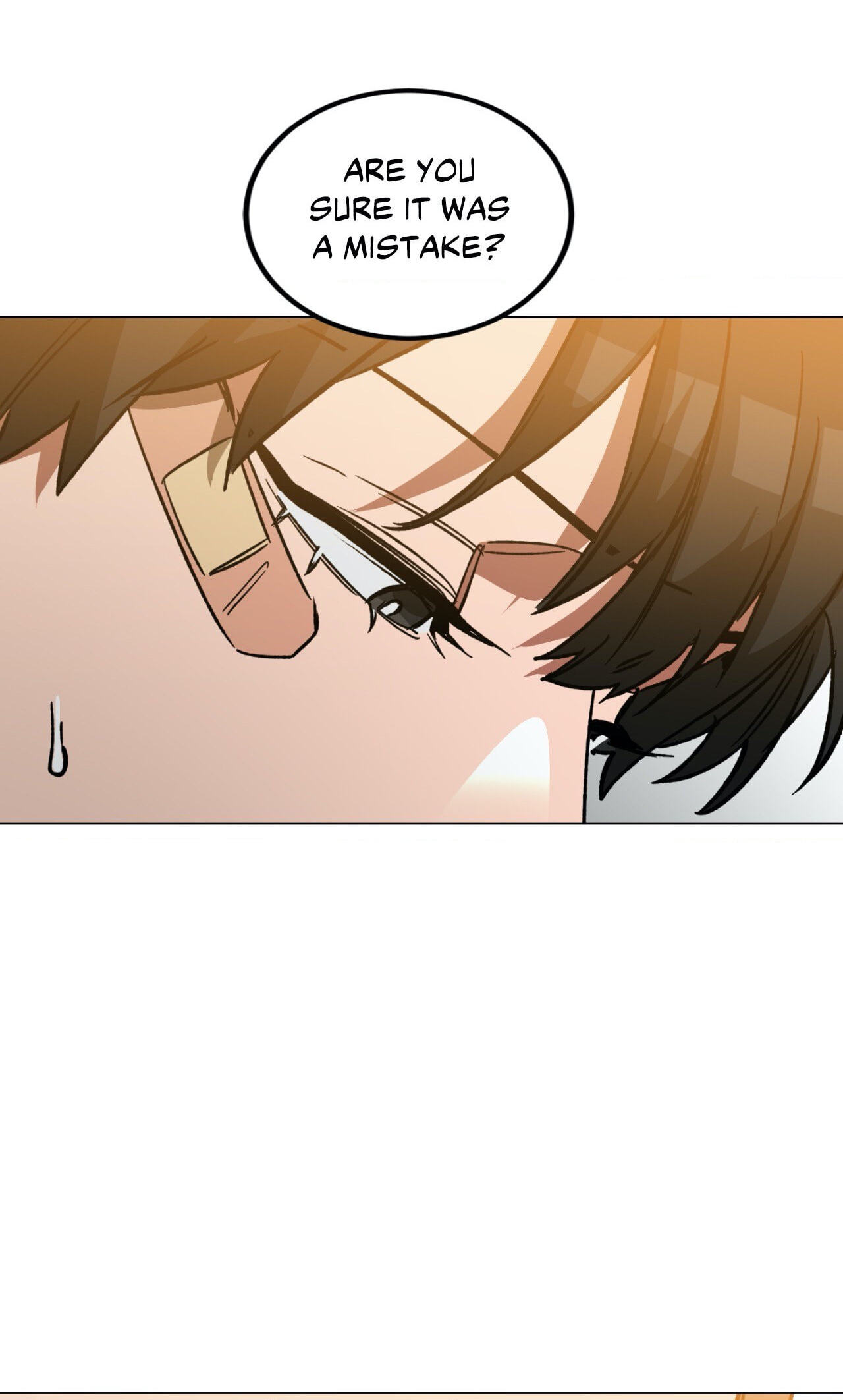 Read Blind Play chapter 46 image 9 on Lezhin