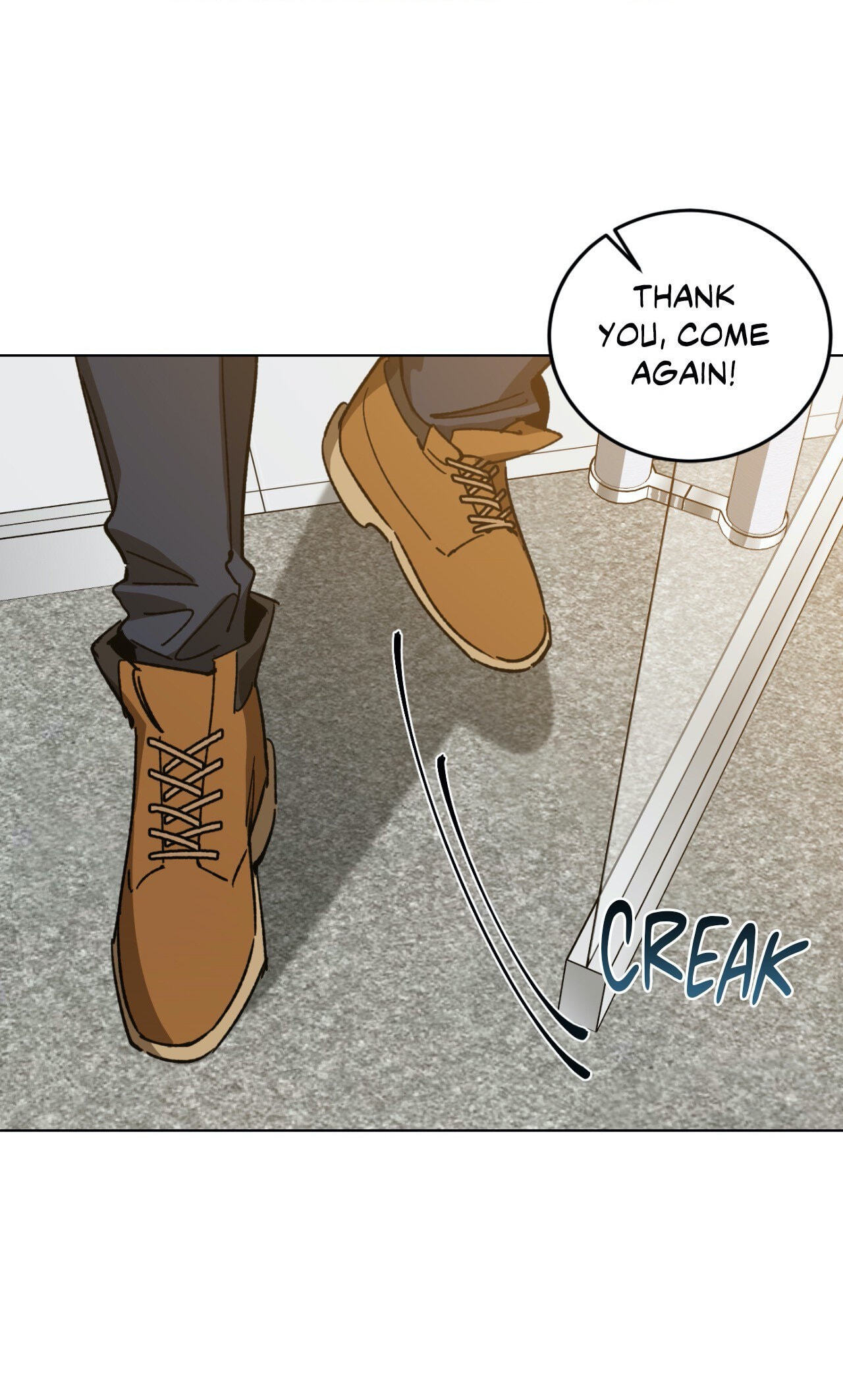 Read Blind Play chapter 47 image 1 on Lezhin