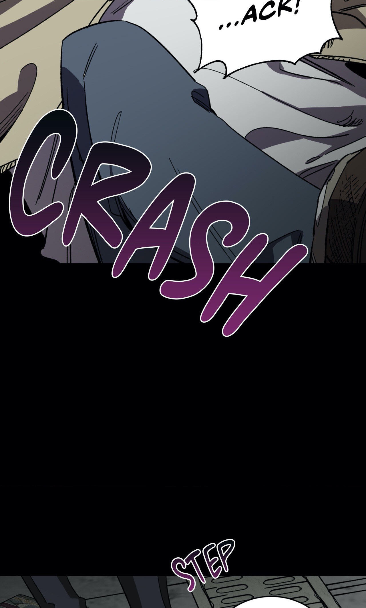 Read Blind Play chapter 47 image 11 on Lezhin