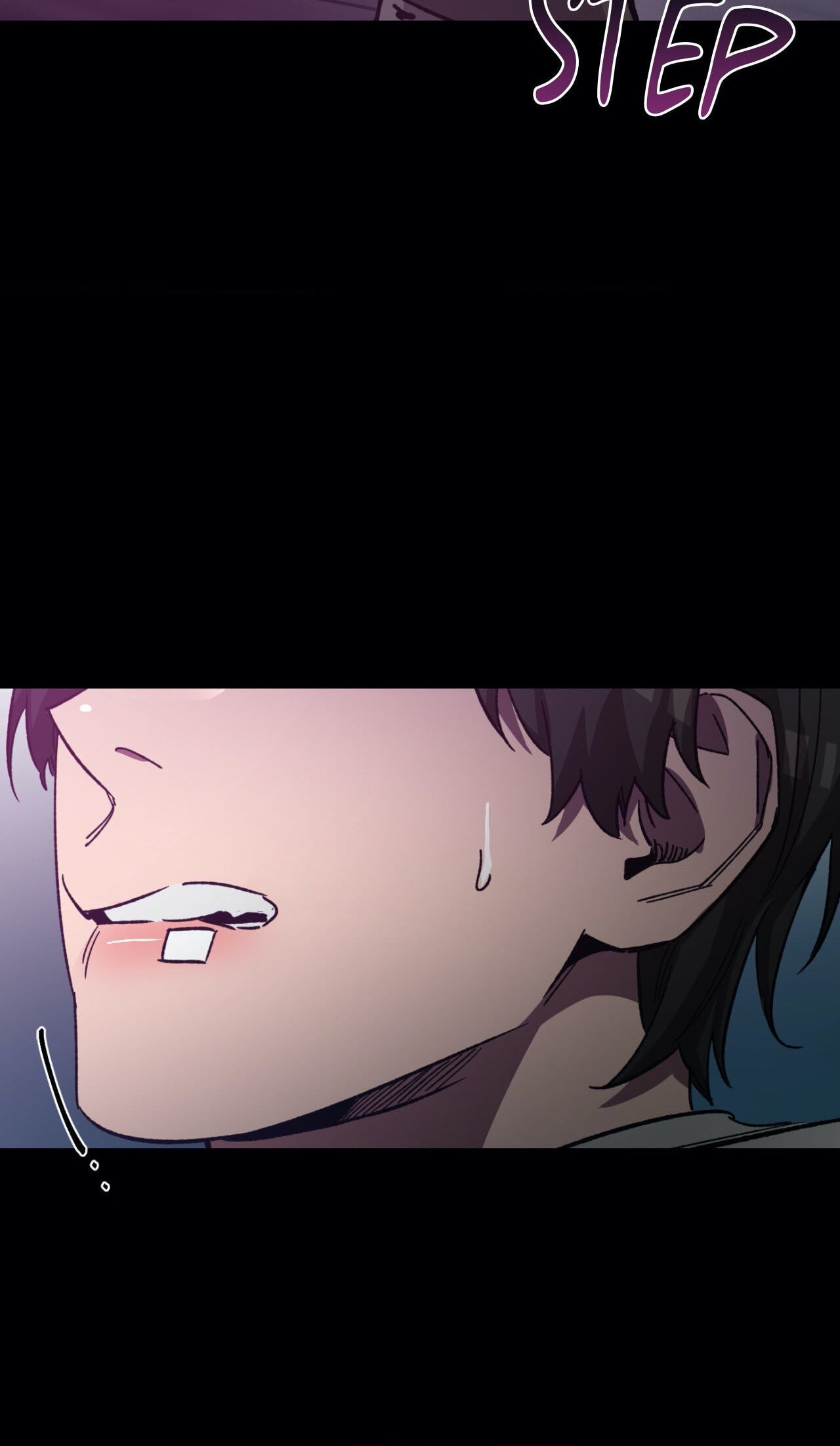 Read Blind Play chapter 47 image 14 on Lezhin