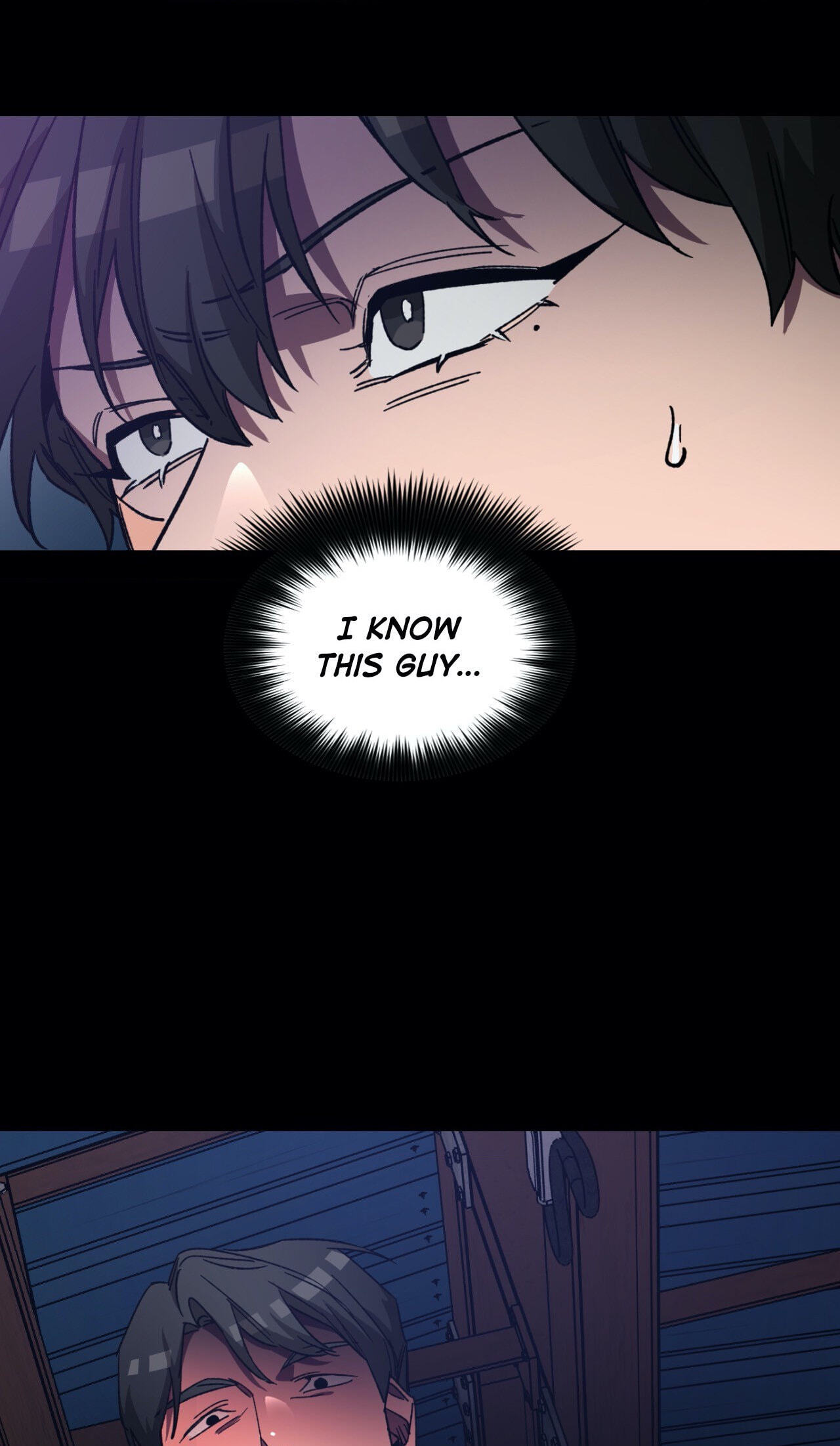 Read Blind Play chapter 47 image 15 on Lezhin