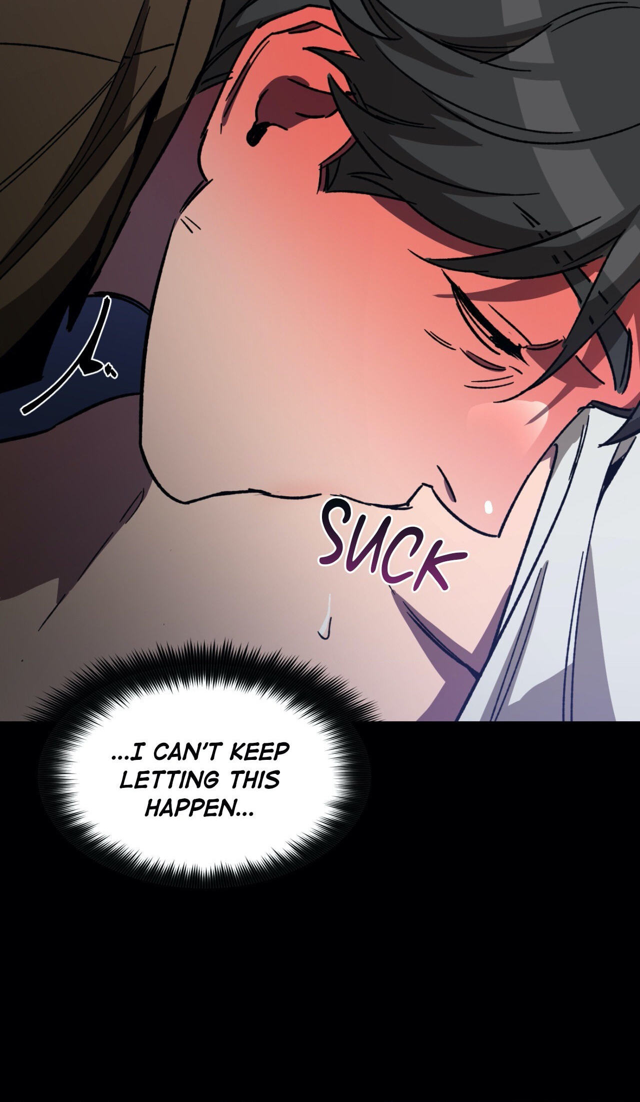Read Blind Play chapter 47 image 30 on Lezhin
