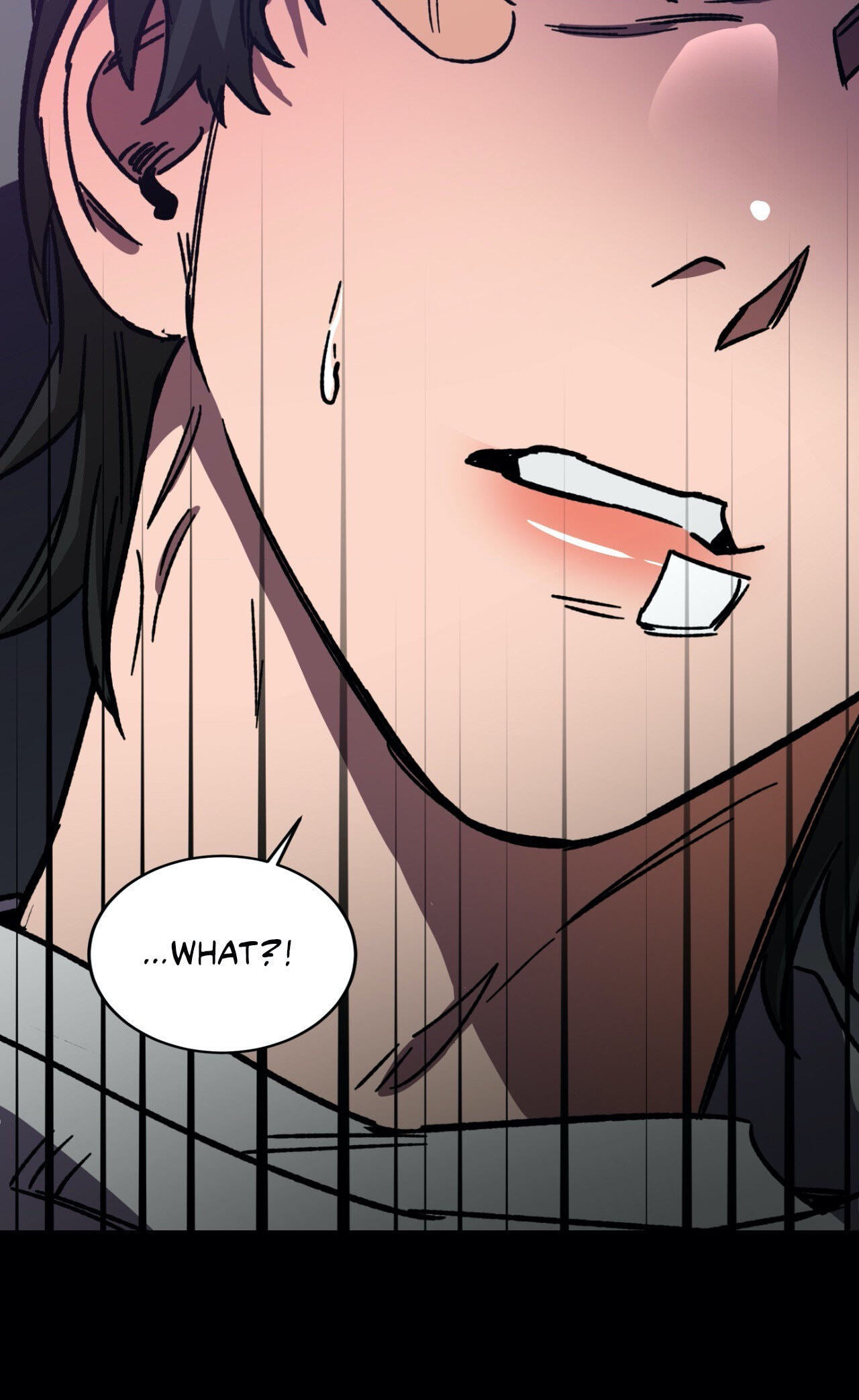 Read Blind Play chapter 47 image 43 on Lezhin