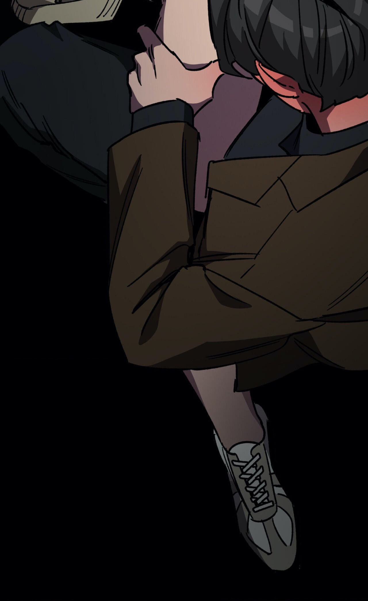 Read Blind Play chapter 47 image 48 on Lezhin