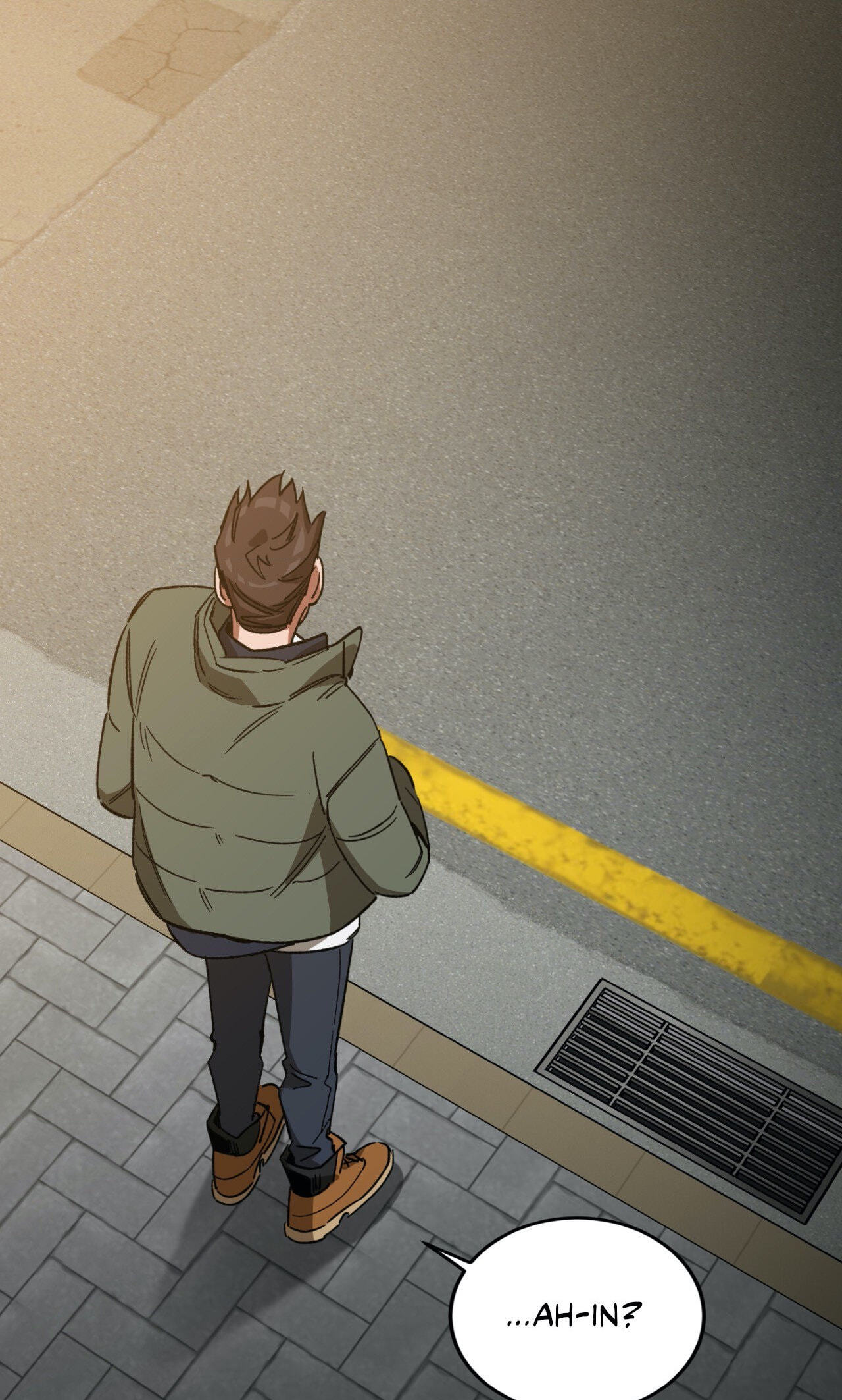Read Blind Play chapter 47 image 5 on Lezhin