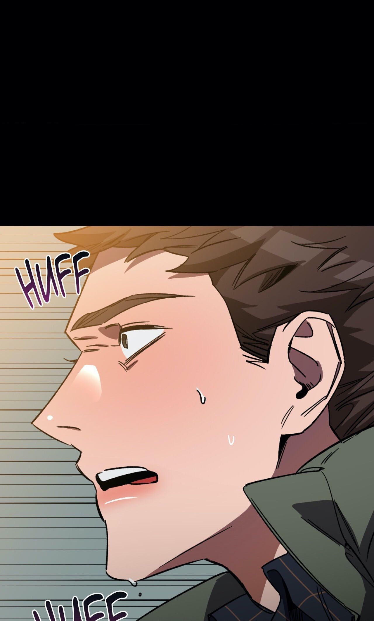 Read Blind Play chapter 47 image 52 on Lezhin