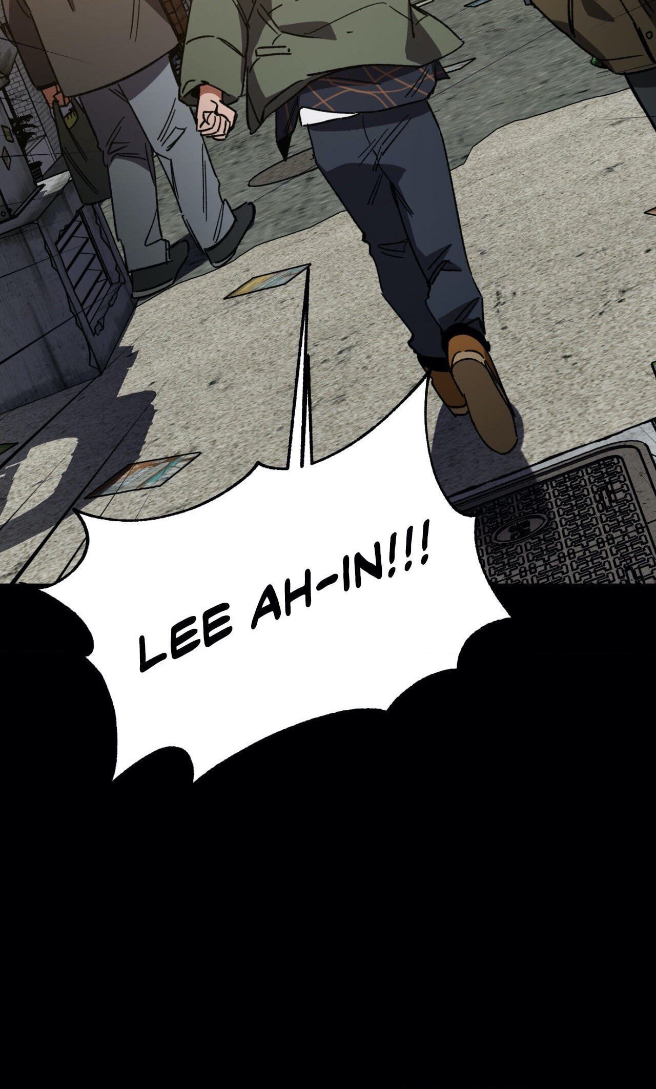 Read Blind Play chapter 47 image 54 on Lezhin