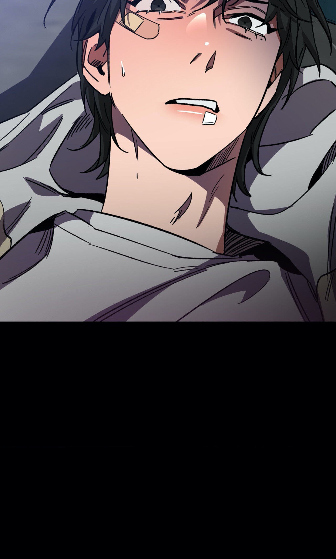 Read Blind Play chapter 47 image 57 on Lezhin