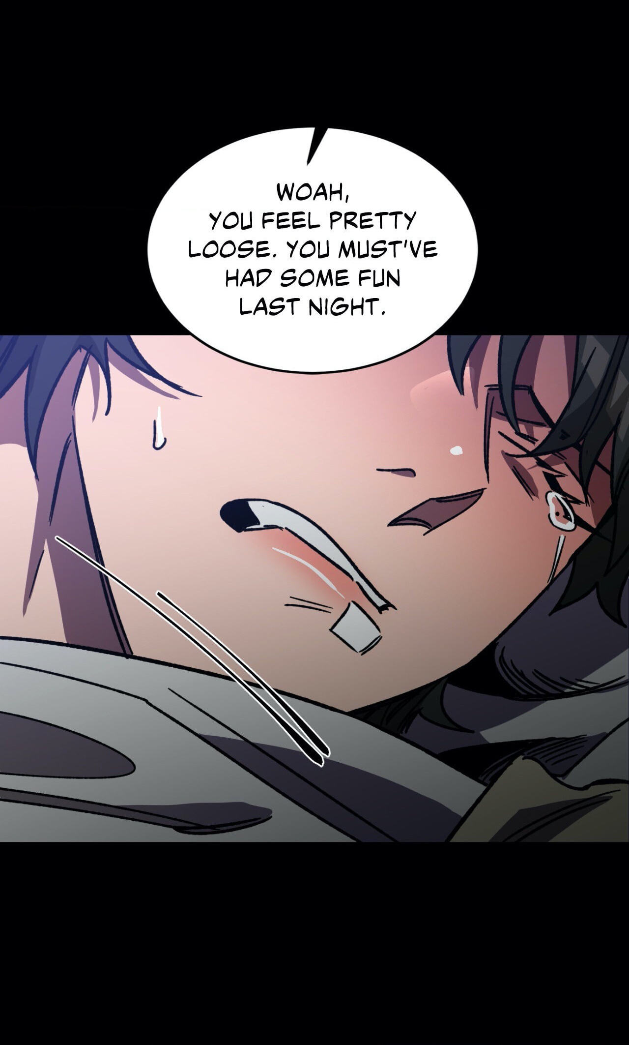 Read Blind Play chapter 47 image 60 on Lezhin
