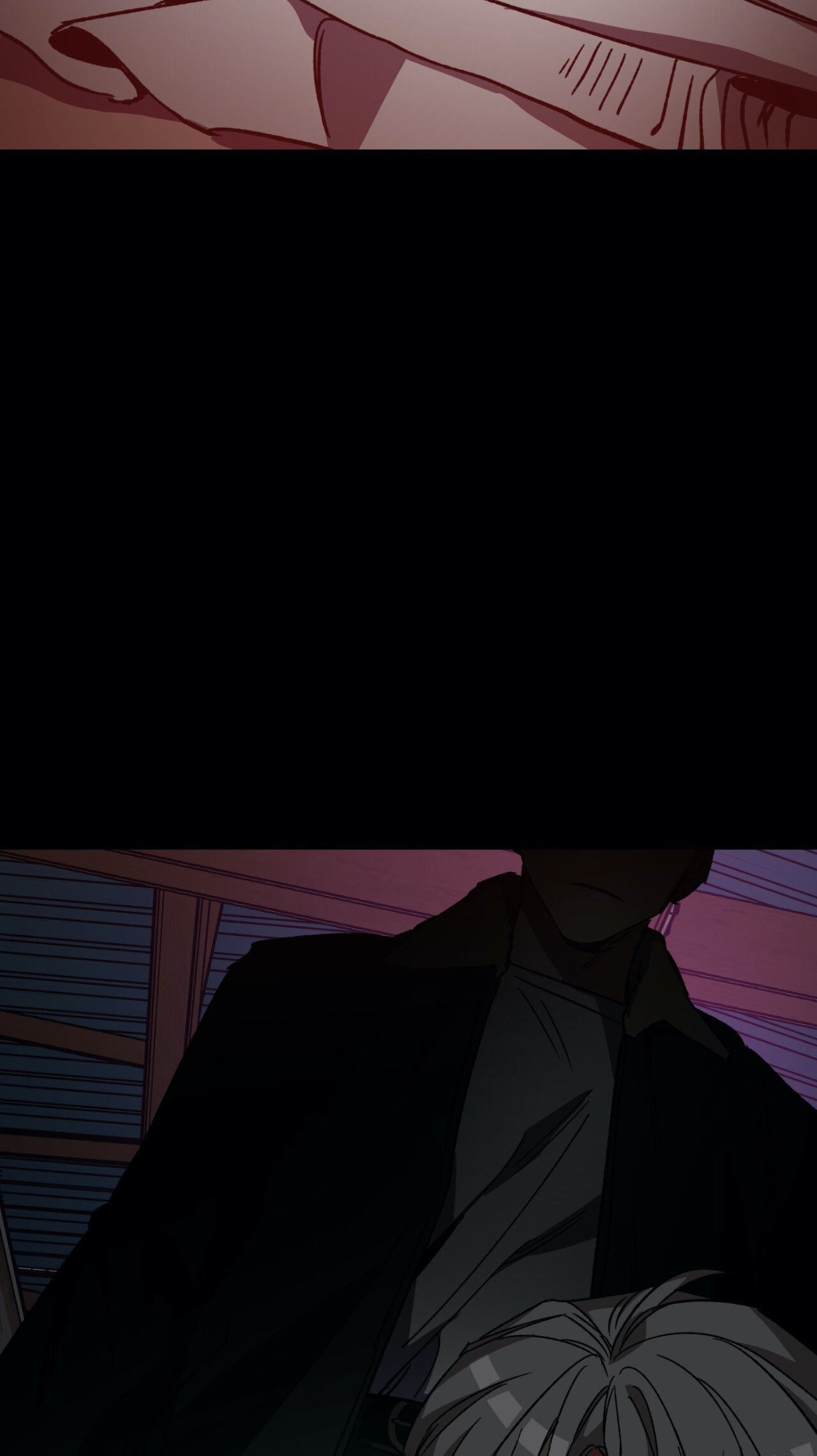 Read Blind Play chapter 47 image 64 on Lezhin