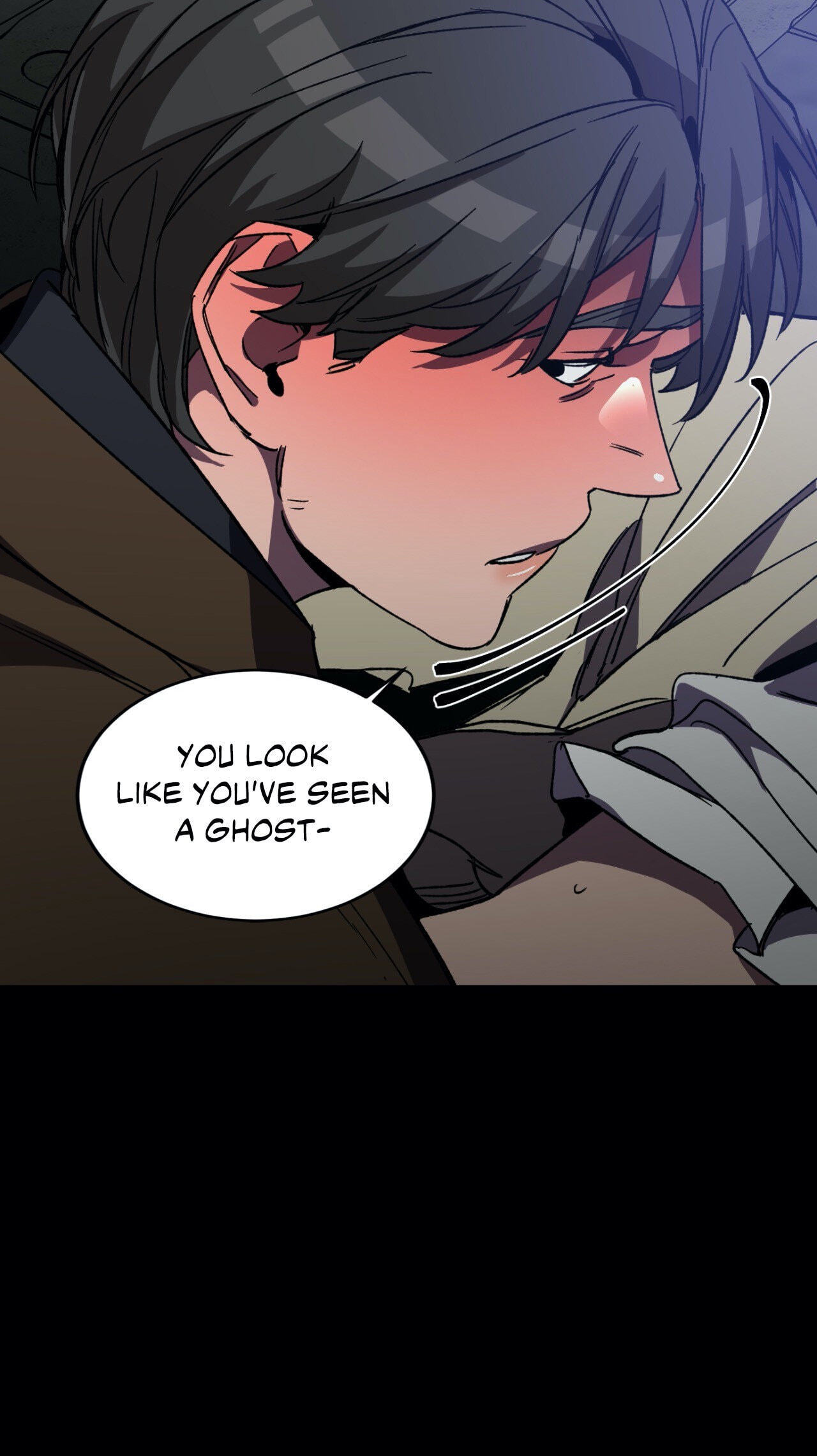 Read Blind Play chapter 47 image 66 on Lezhin